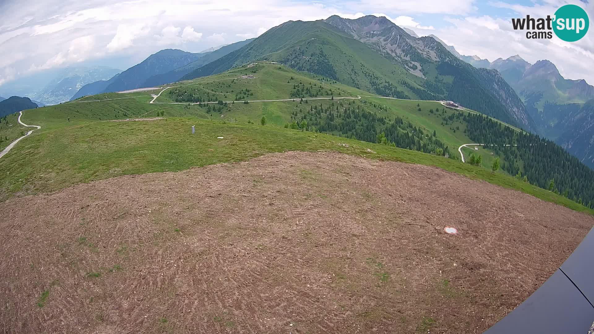 Gitschberg Jochtal | Steinermandl | Rio Pusteria