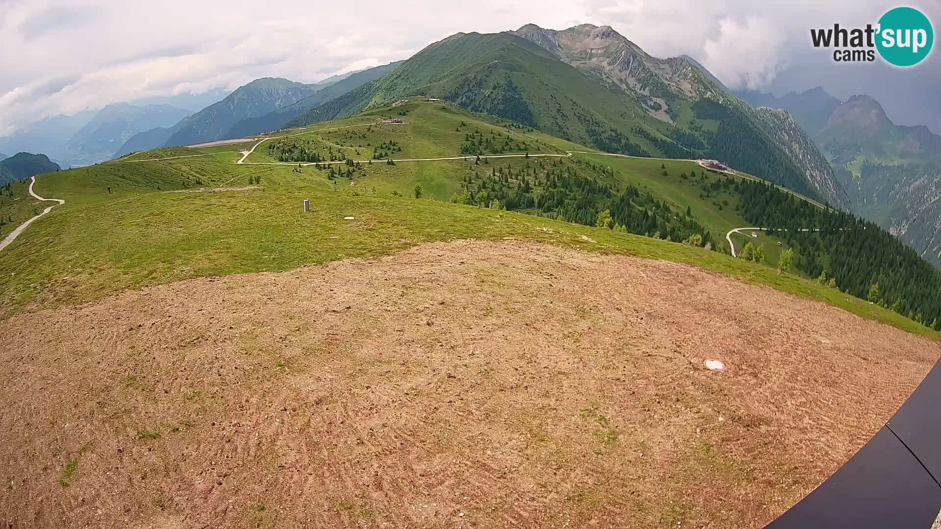 Gitschberg Jochtal | Steinermandl | Rio Pusteria