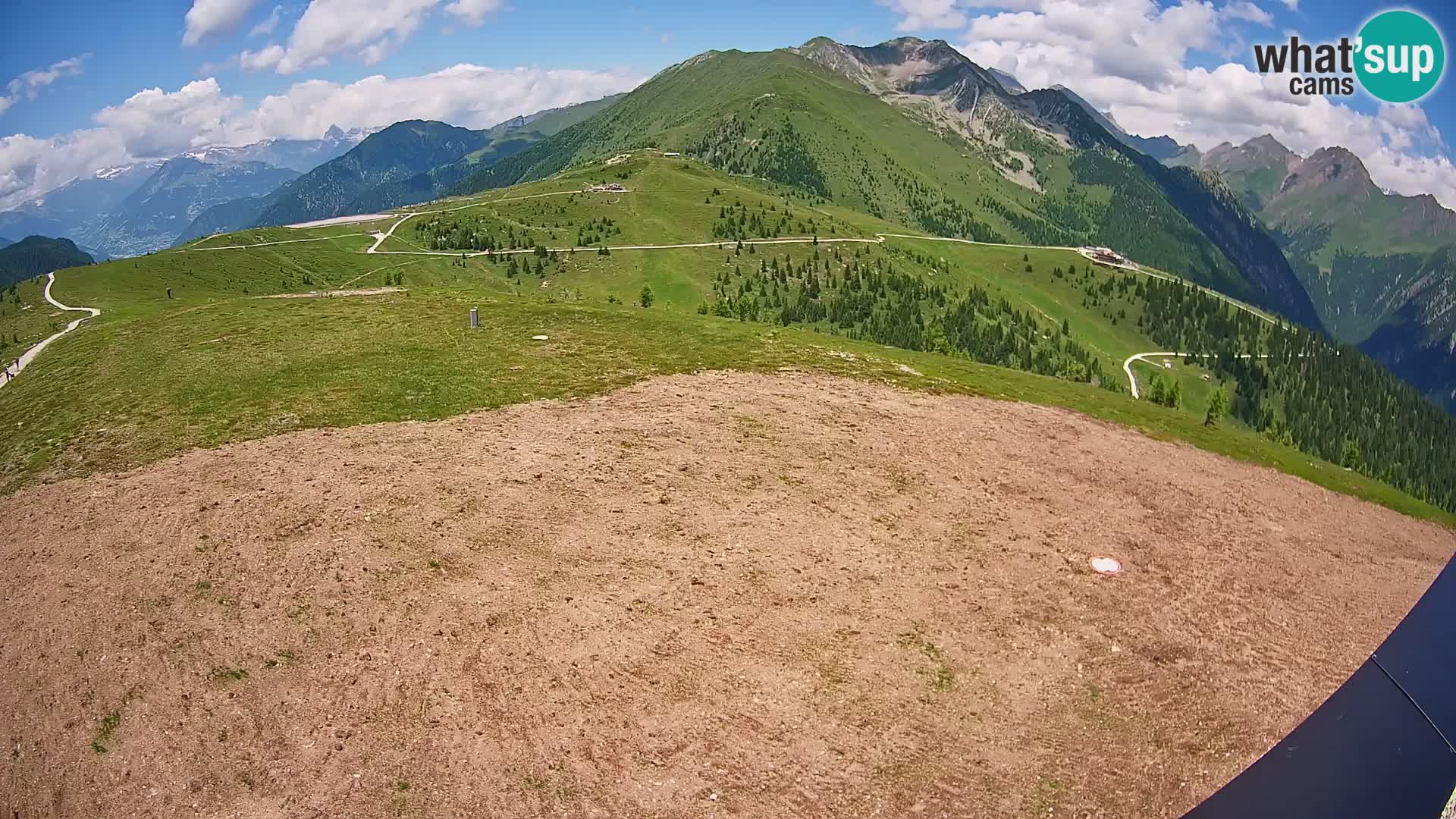 Gitschberg Jochtal | Steinermandl | Rio Pusteria