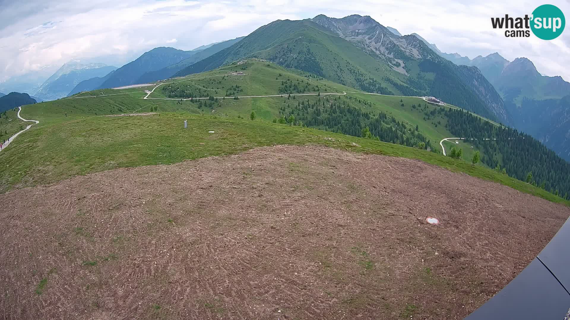 Gitschberg Jochtal | Steinermandl | Rio Pusteria
