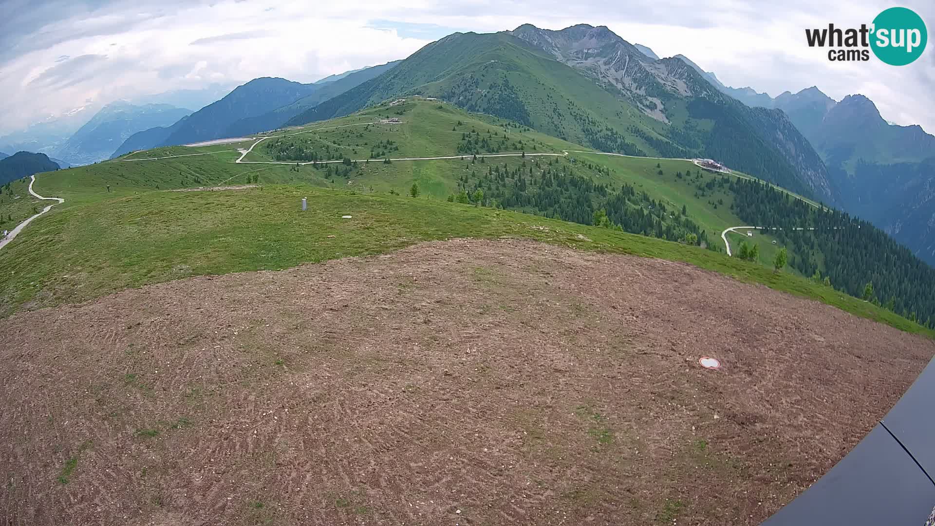 Gitschberg Jochtal | Steinermandl | Rio Pusteria