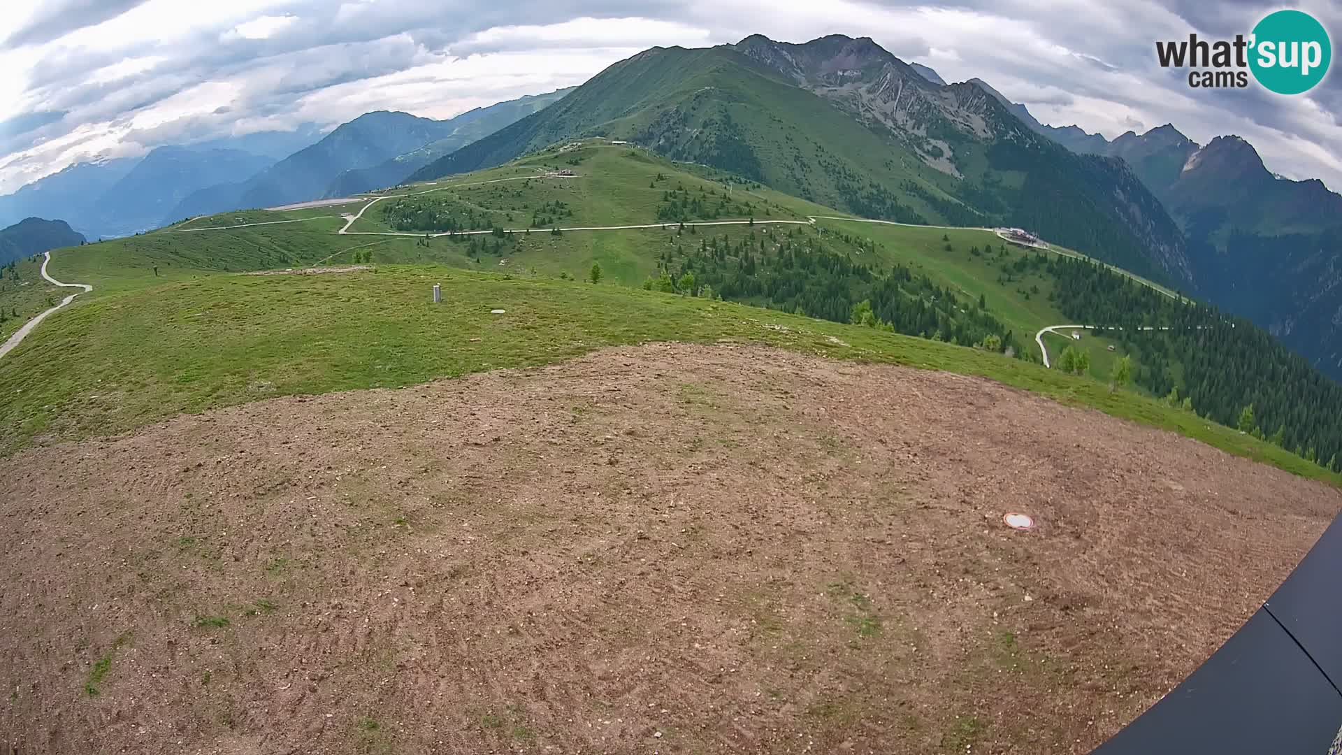 Gitschberg Jochtal | Steinermandl | Rio Pusteria