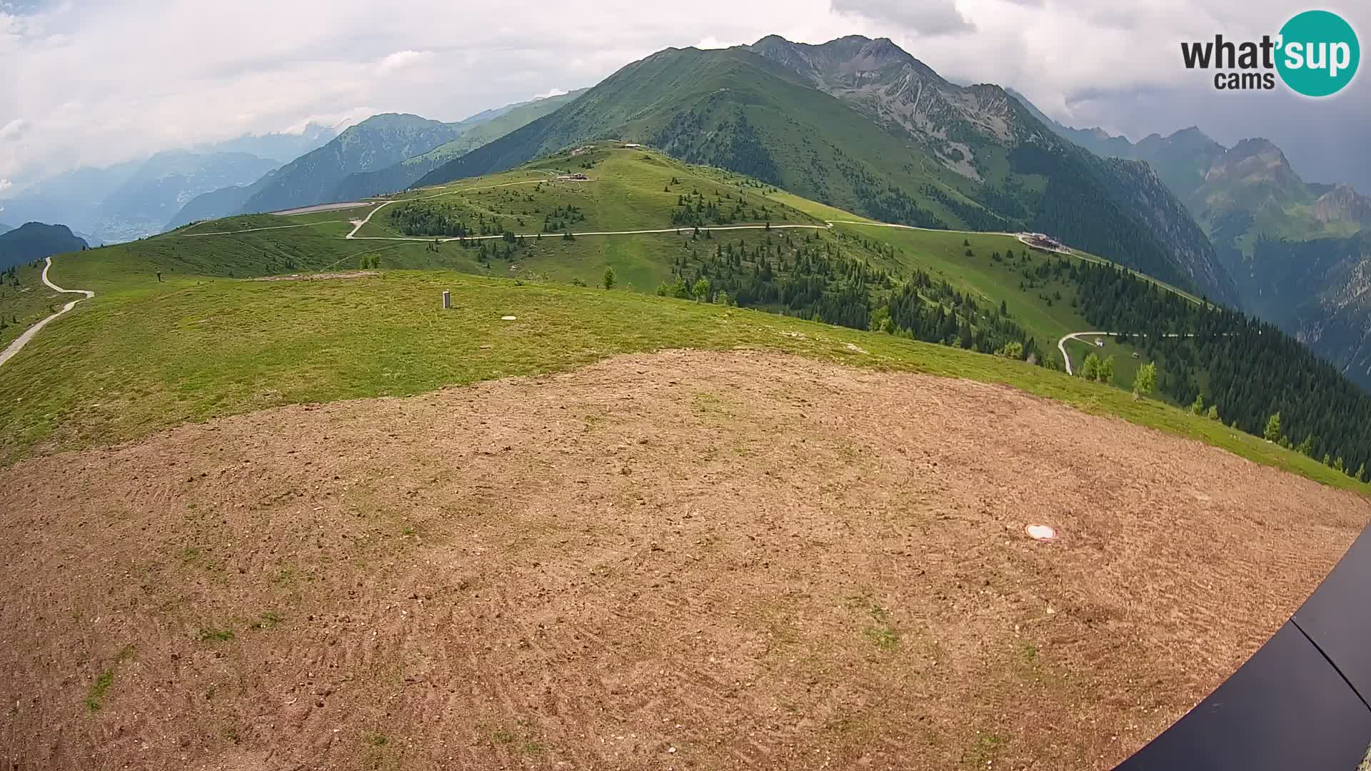 Gitschberg Jochtal | Steinermandl | Rio Pusteria