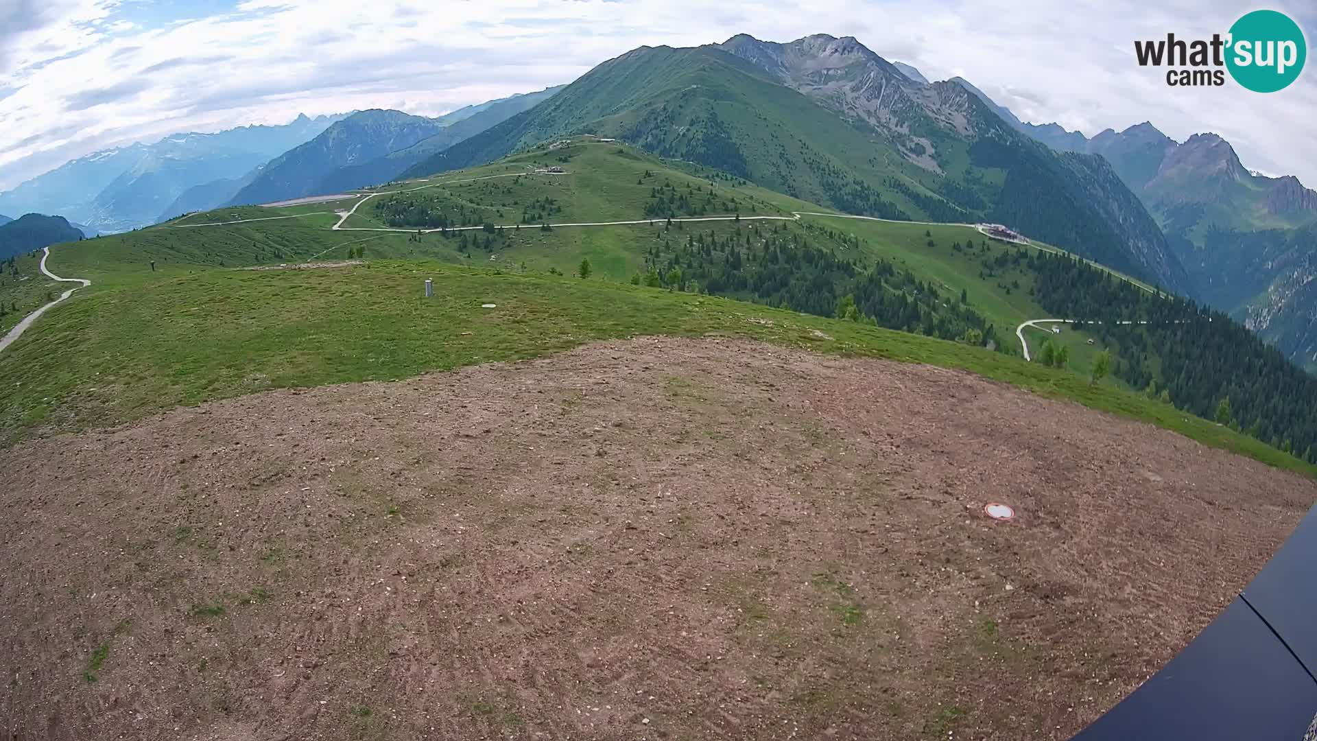 Gitschberg Jochtal | Steinermandl | Rio Pusteria