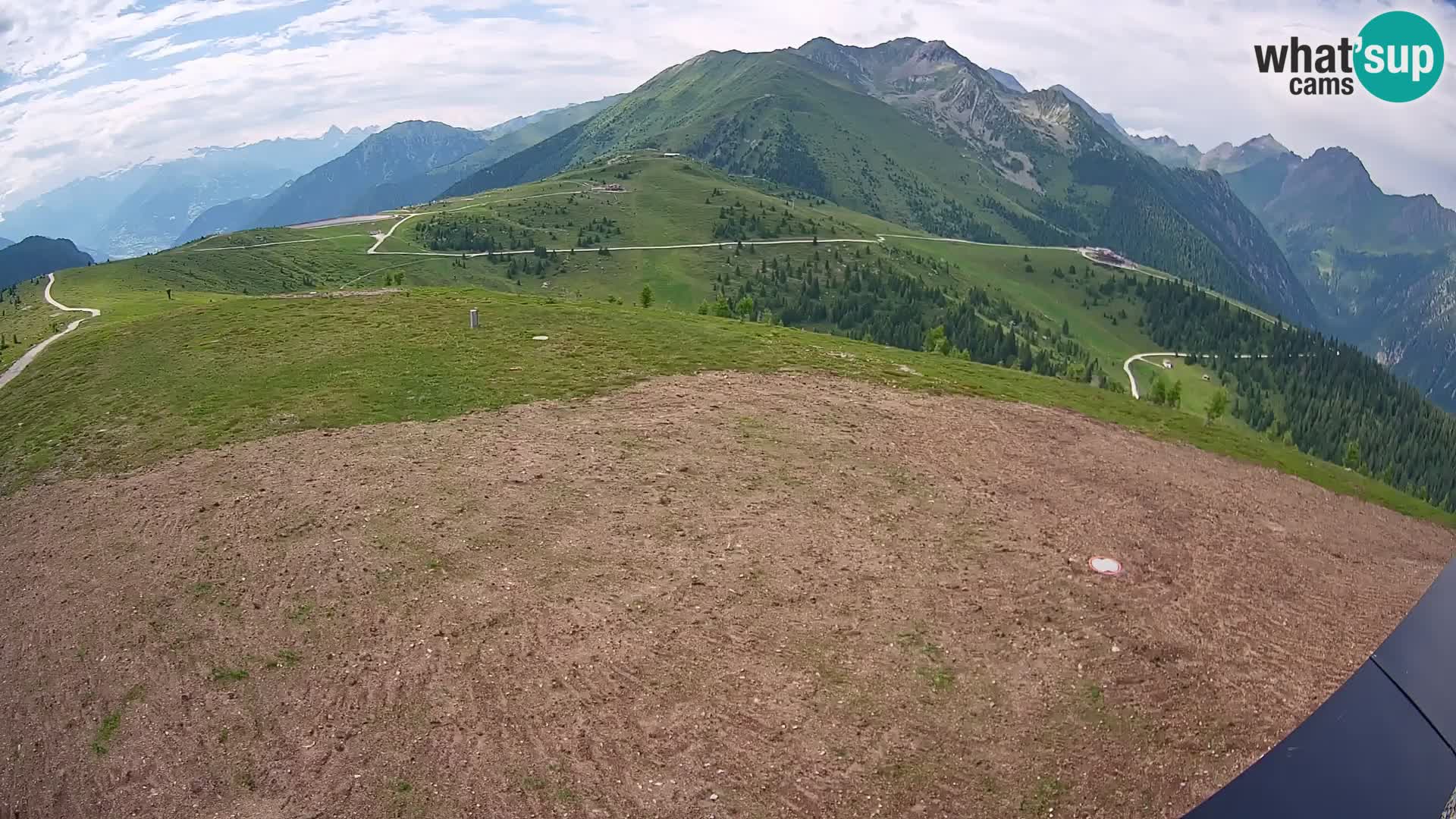 Gitschberg Jochtal | Steinermandl | Rio Pusteria