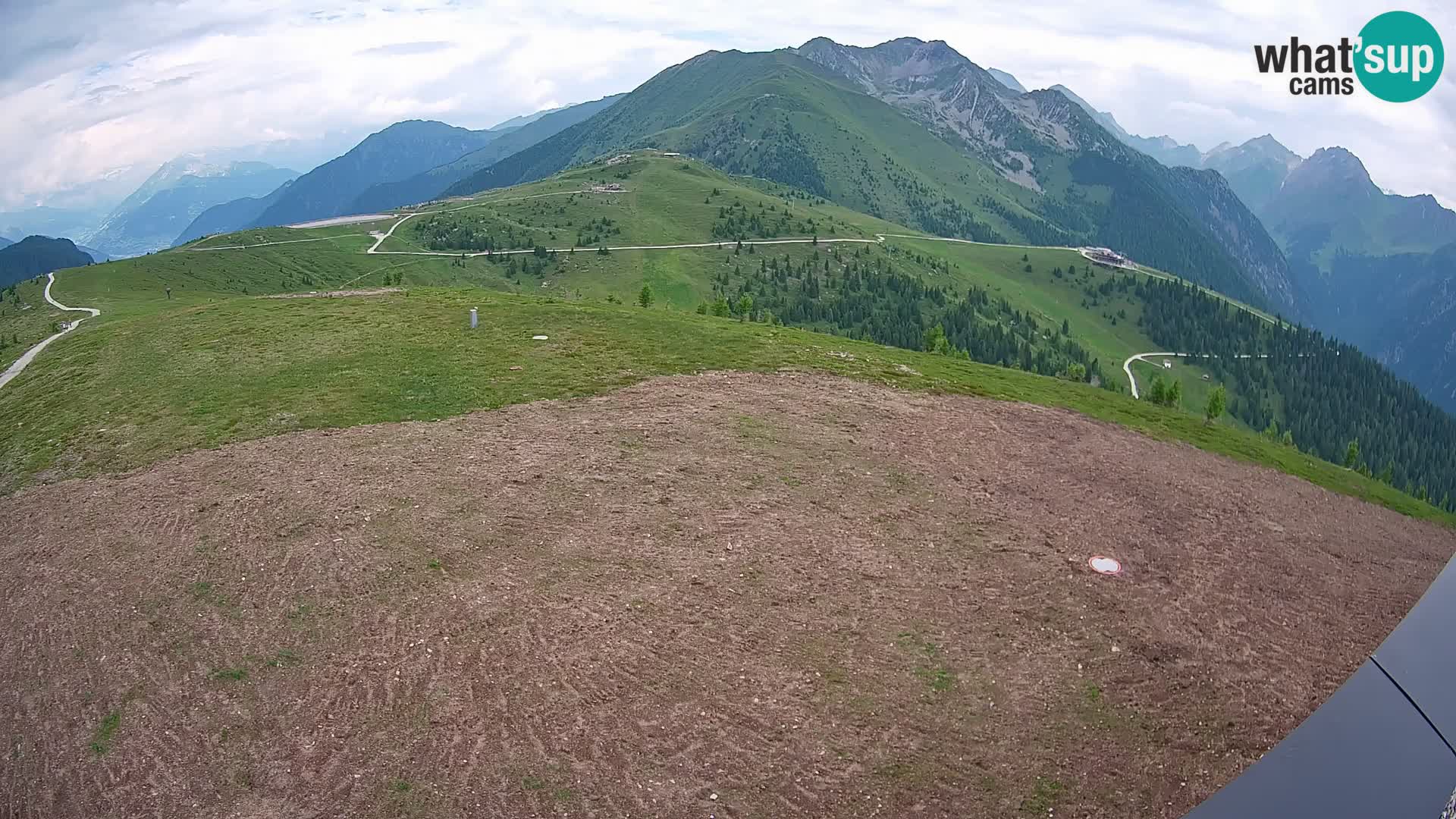 Gitschberg Jochtal | Steinermandl | Rio Pusteria