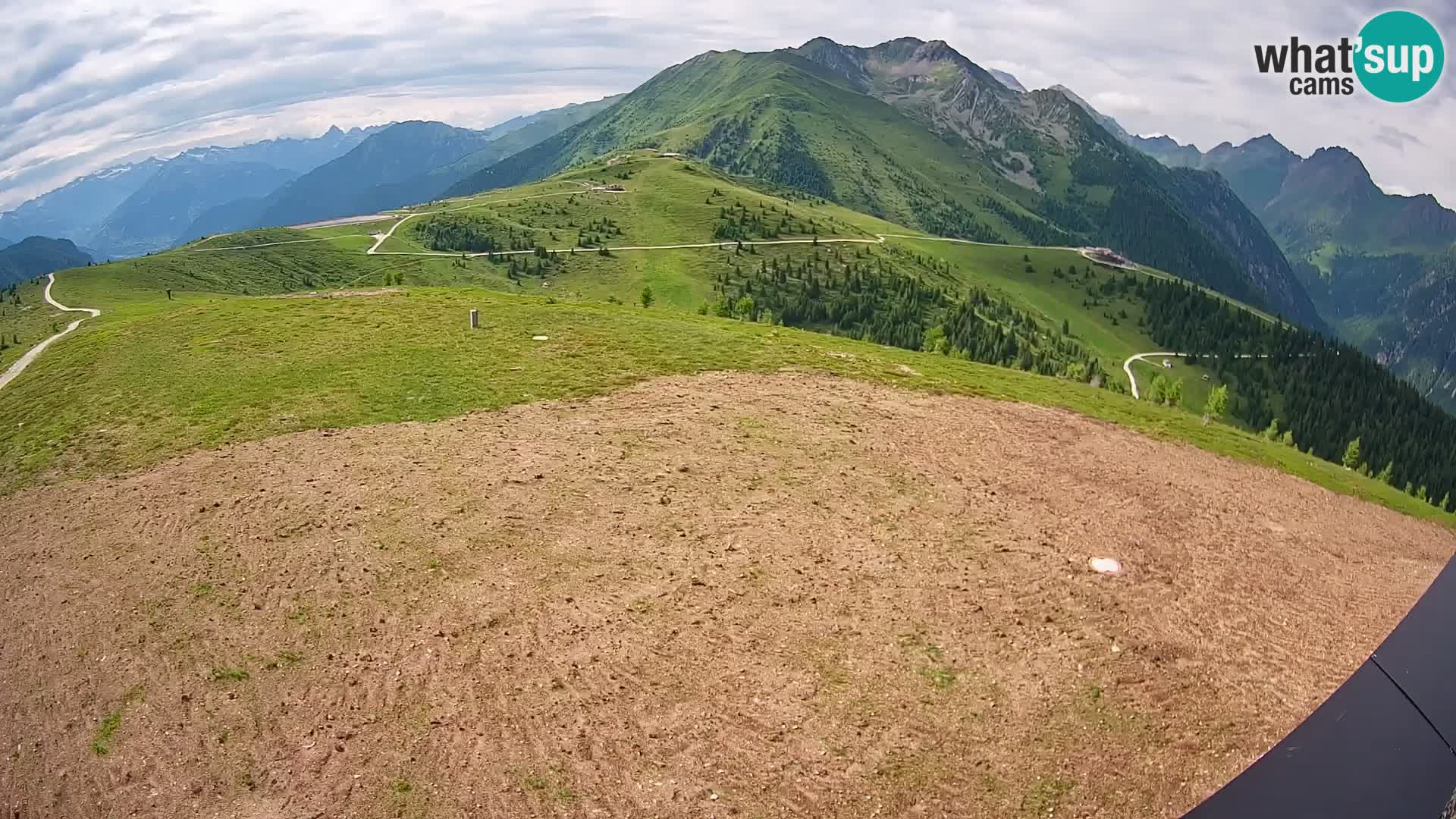 Gitschberg Jochtal | Steinermandl | Mühlbach