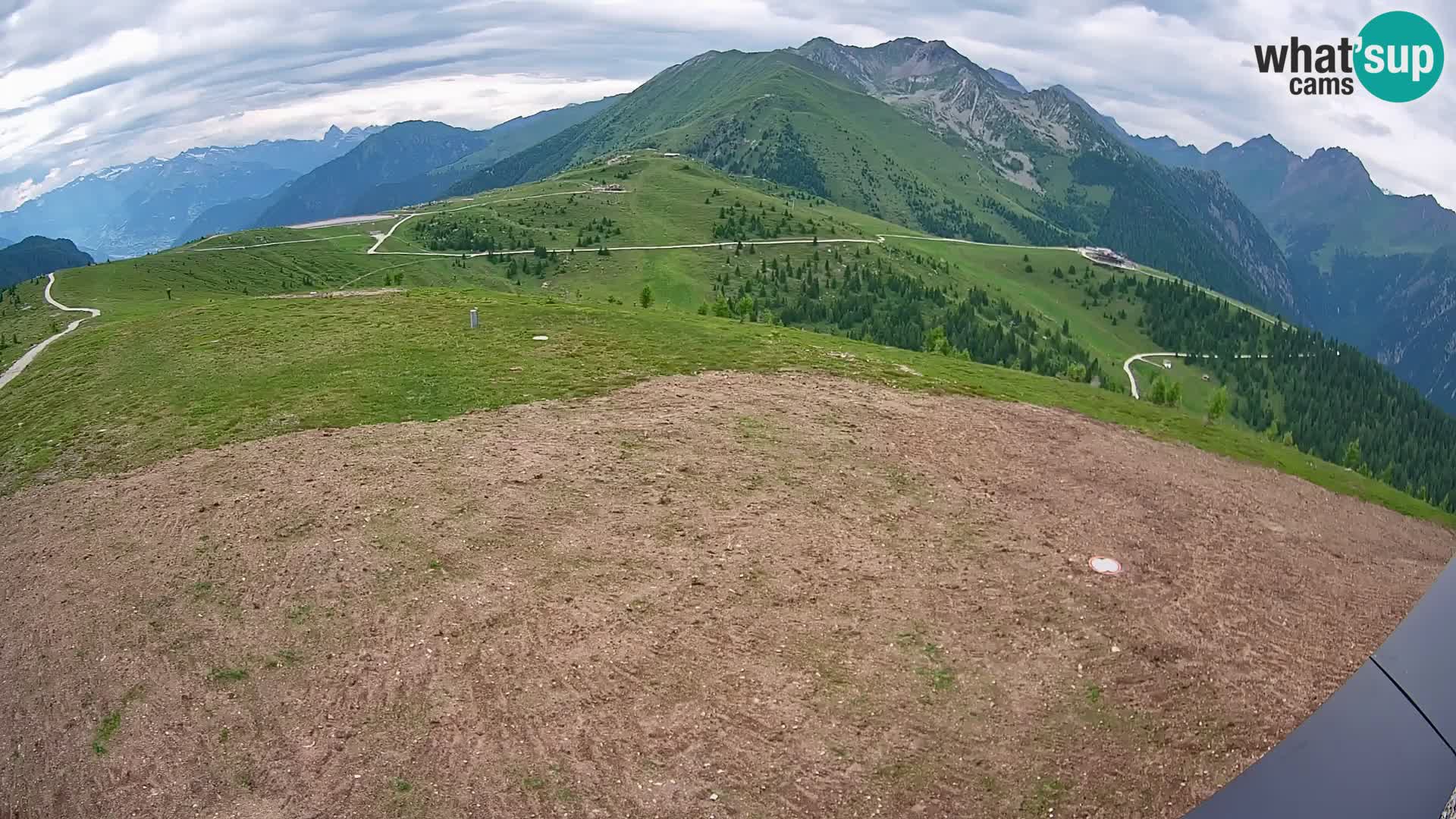 Gitschberg Jochtal | Steinermandl | Rio Pusteria