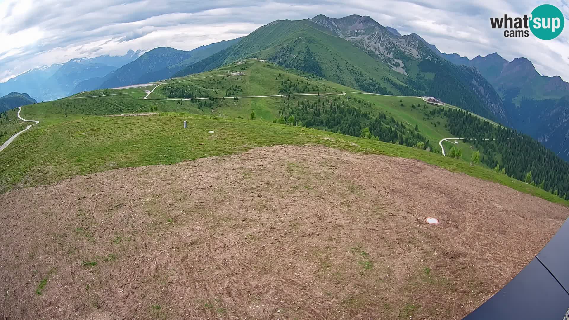 Gitschberg Jochtal | Steinermandl | Rio Pusteria