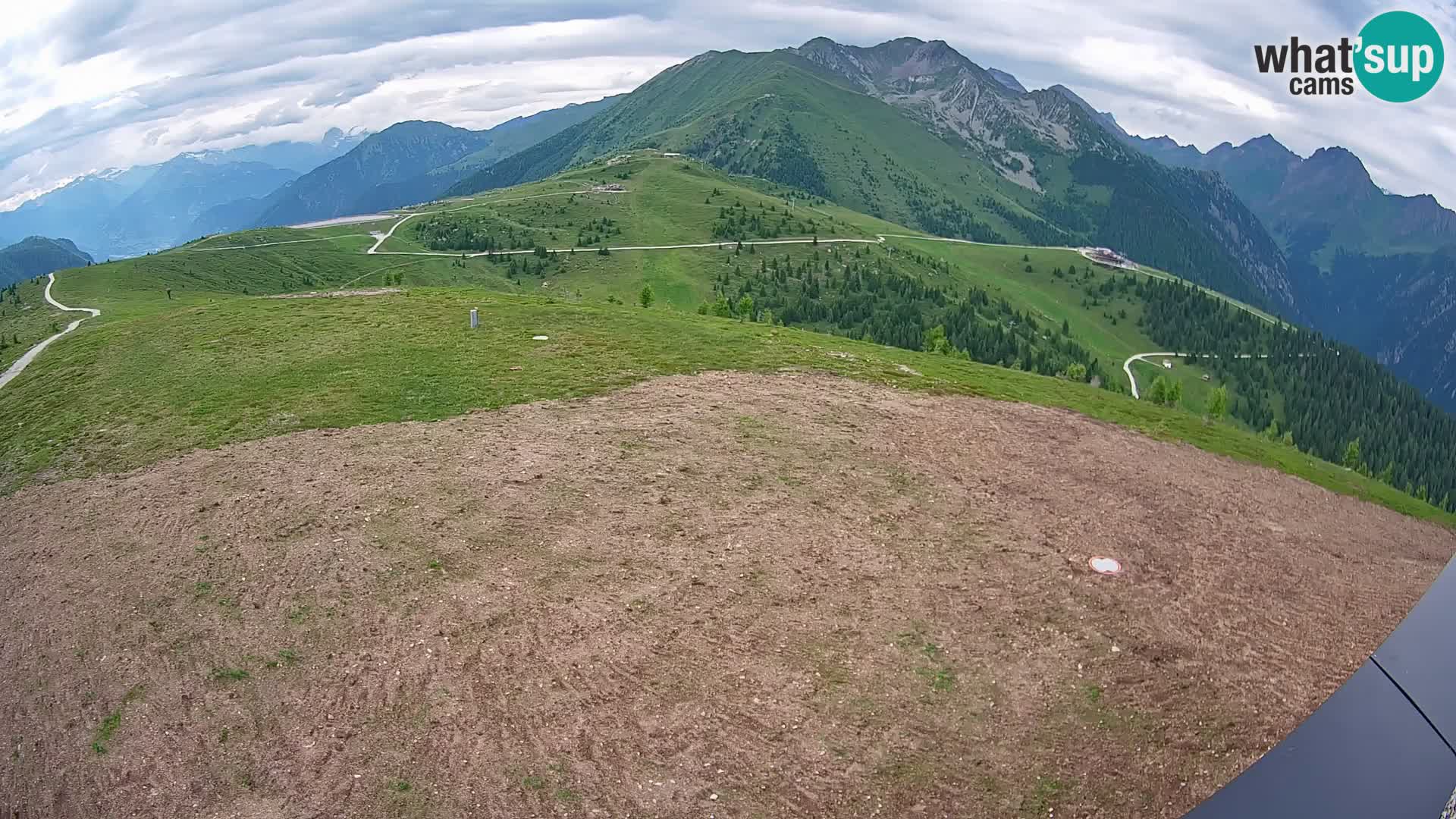 Gitschberg Jochtal | Steinermandl | Rio Pusteria