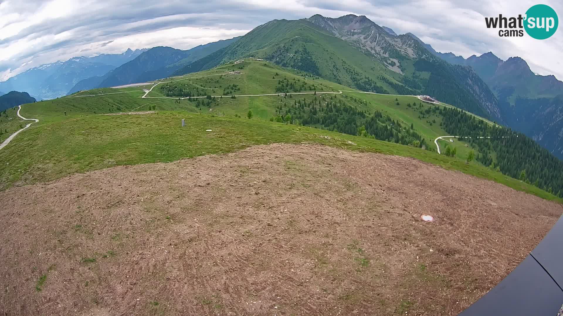 Gitschberg Jochtal | Steinermandl | Rio Pusteria