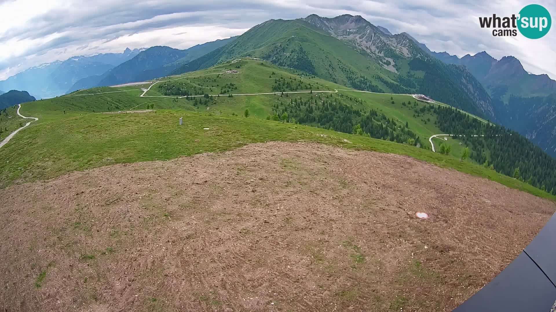 Gitschberg Jochtal | Steinermandl | Rio Pusteria