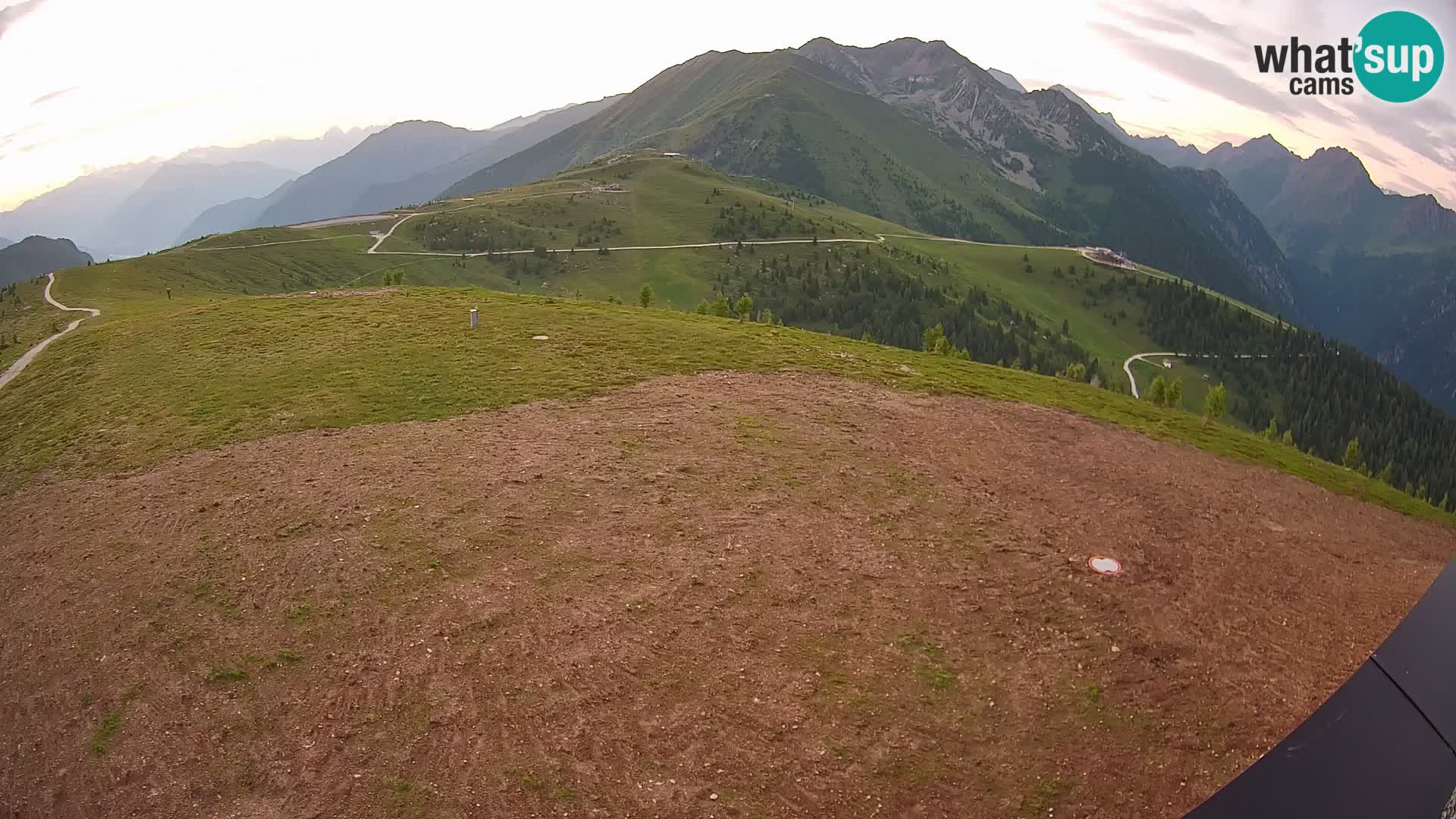 Gitschberg Jochtal | Steinermandl | Rio Pusteria