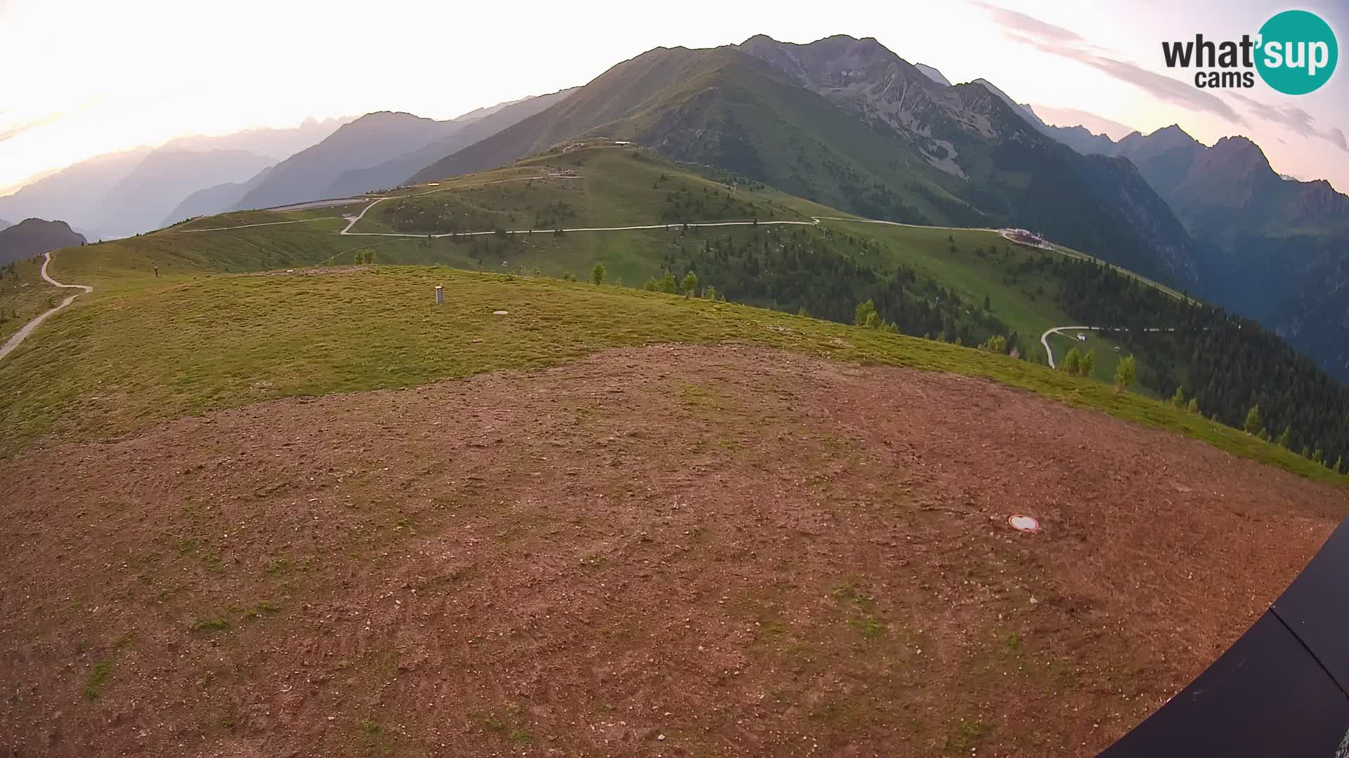 Gitschberg Jochtal | Steinermandl | Rio Pusteria