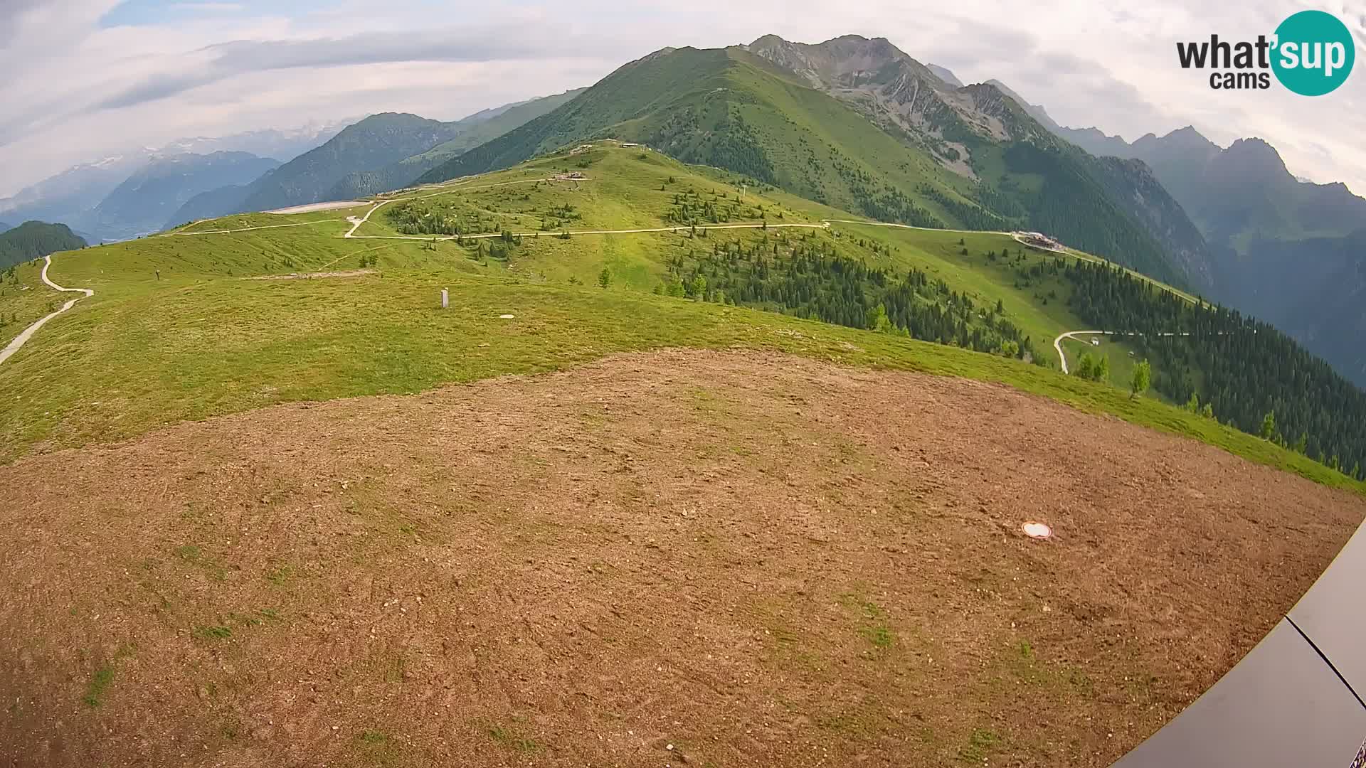 Gitschberg Jochtal | Steinermandl | Rio Pusteria