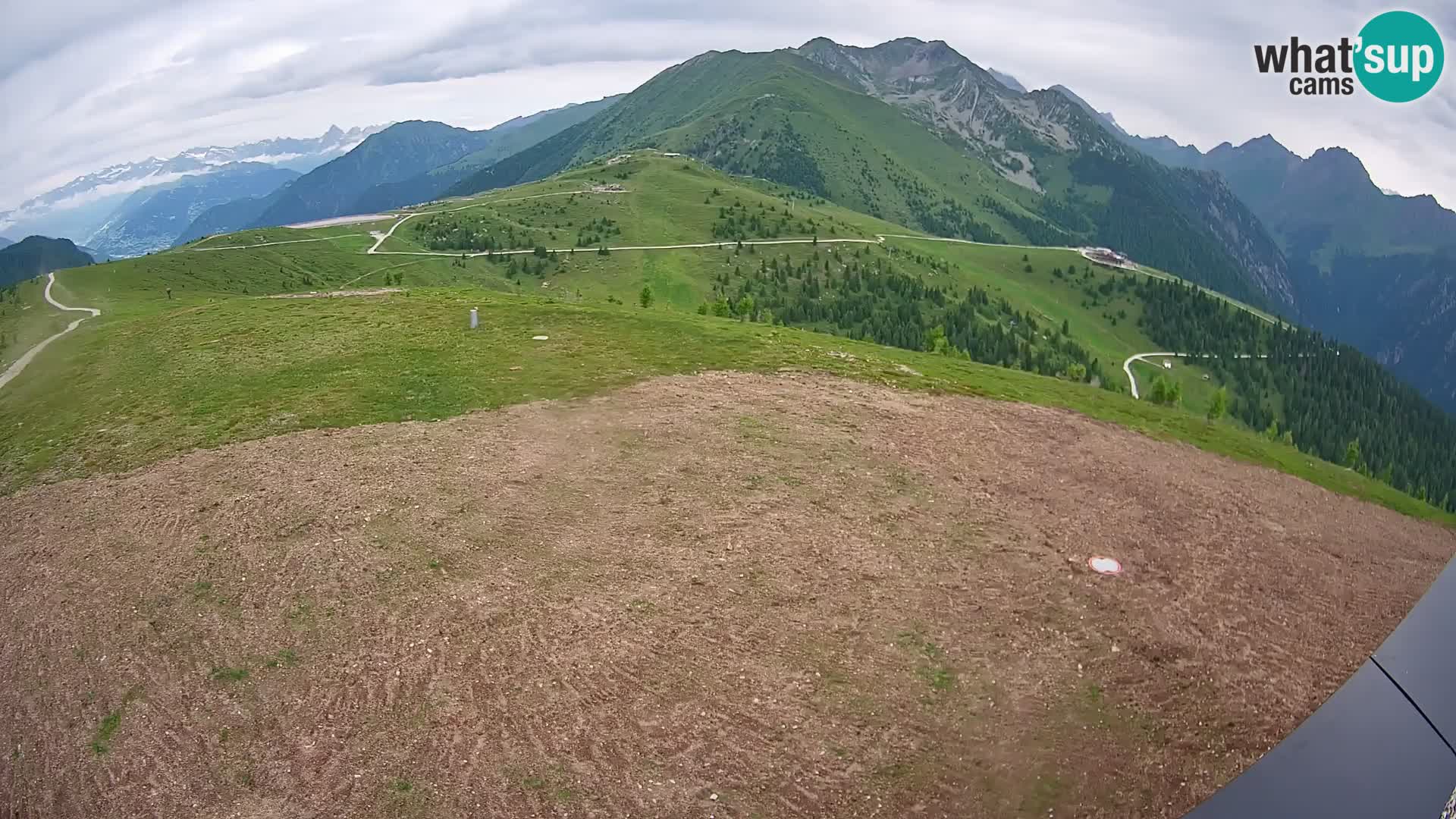 Gitschberg Jochtal | Steinermandl | Rio Pusteria