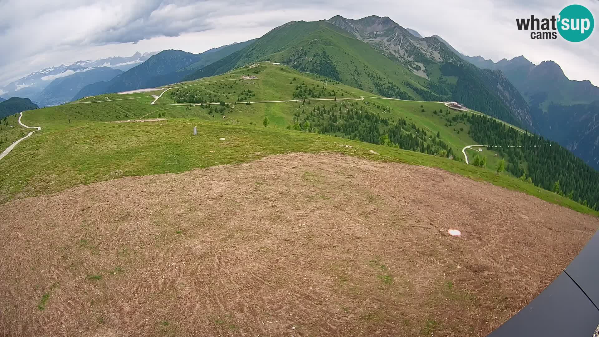 Gitschberg Jochtal | Steinermandl | Rio Pusteria