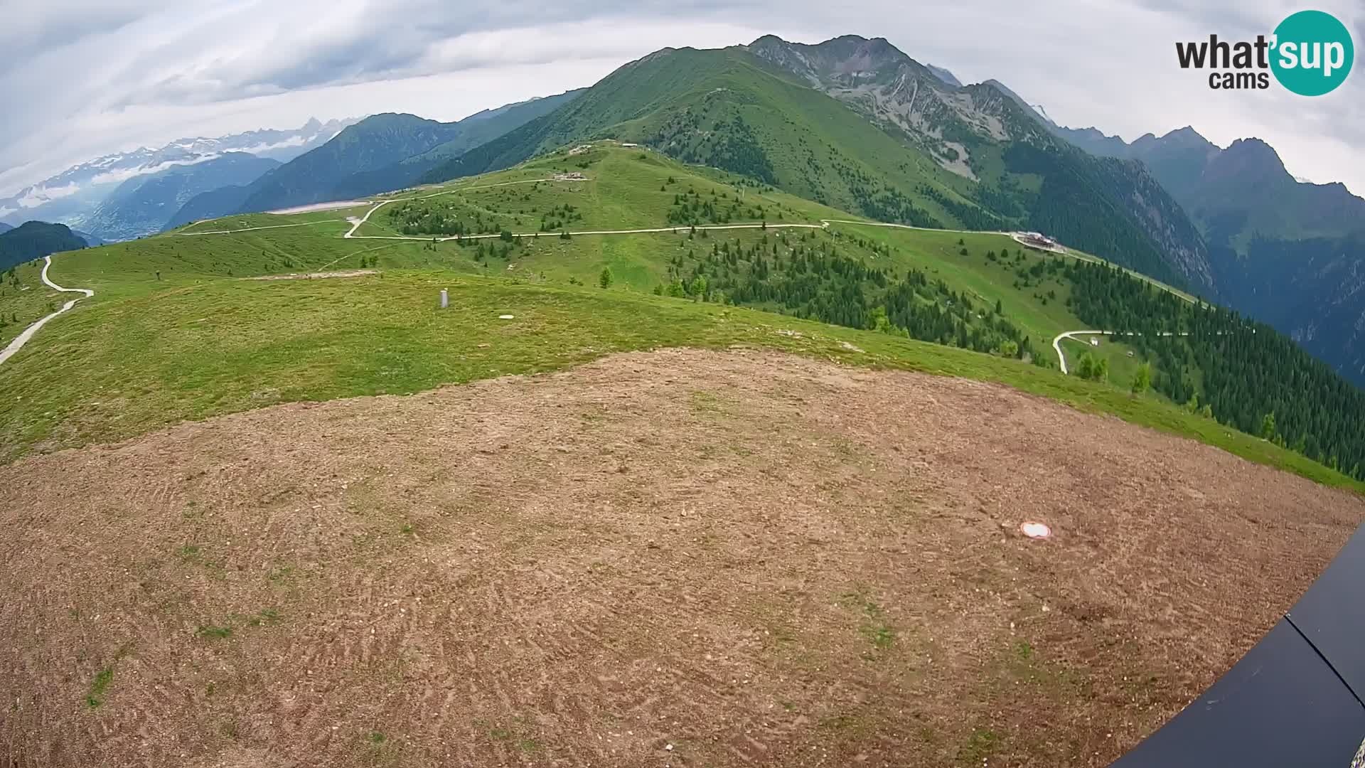 Gitschberg Jochtal | Steinermandl | Rio Pusteria