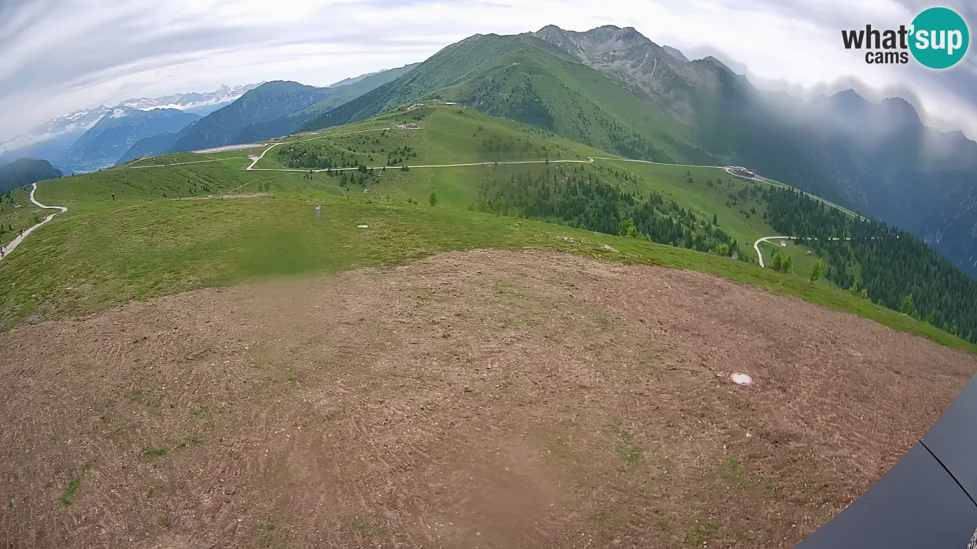 Gitschberg Jochtal | Steinermandl | Mühlbach