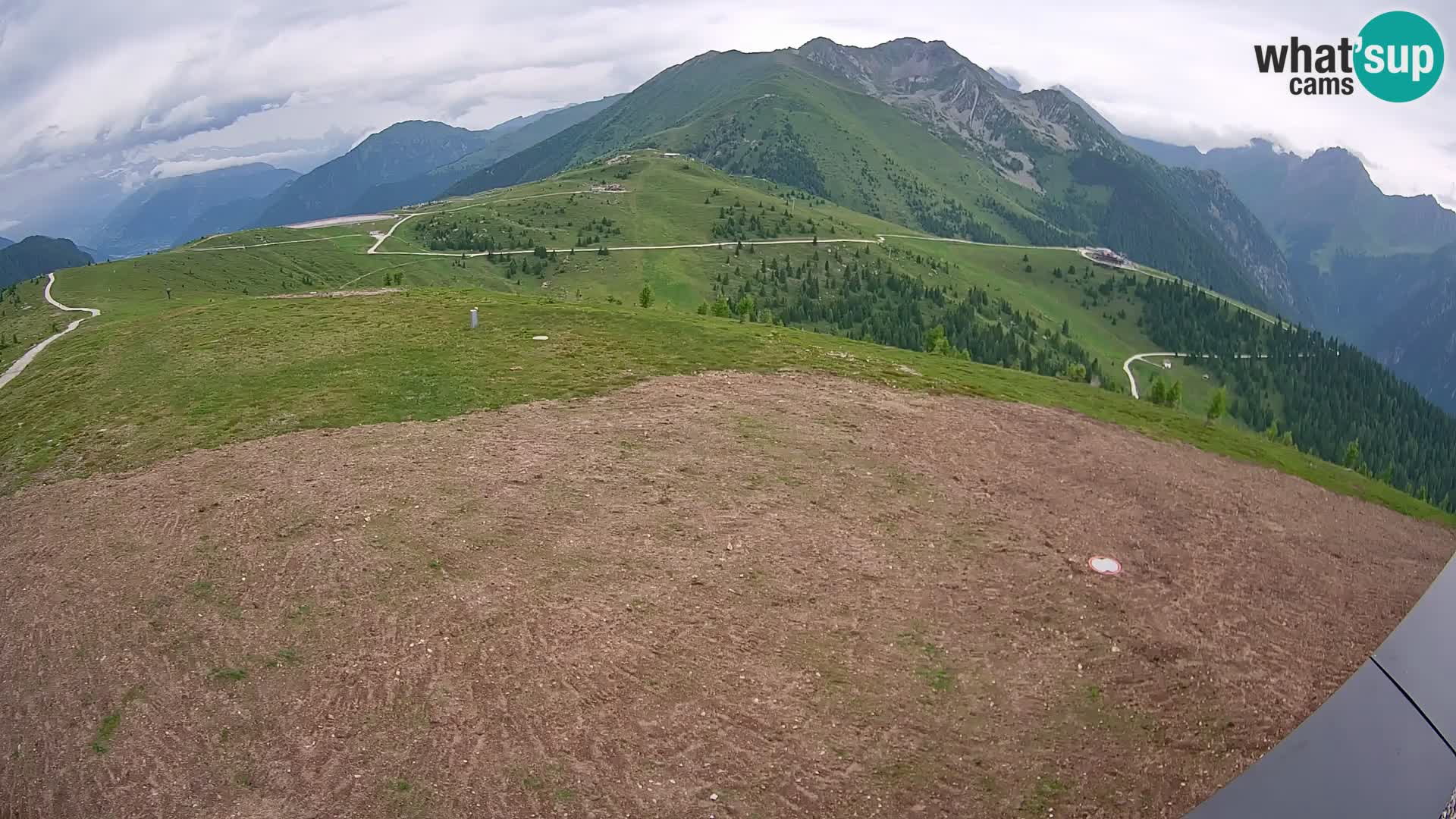 Gitschberg Jochtal | Steinermandl | Rio Pusteria