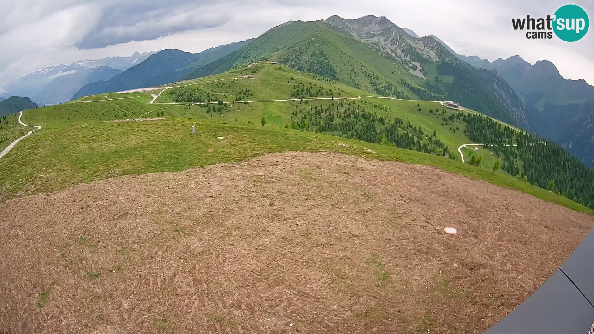 Gitschberg Jochtal | Steinermandl | Rio Pusteria