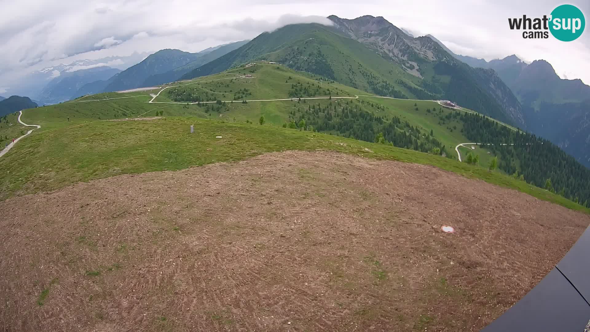 Gitschberg Jochtal | Steinermandl | Rio Pusteria