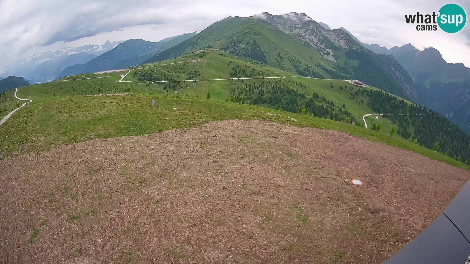 Gitschberg Jochtal | Steinermandl | Rio Pusteria