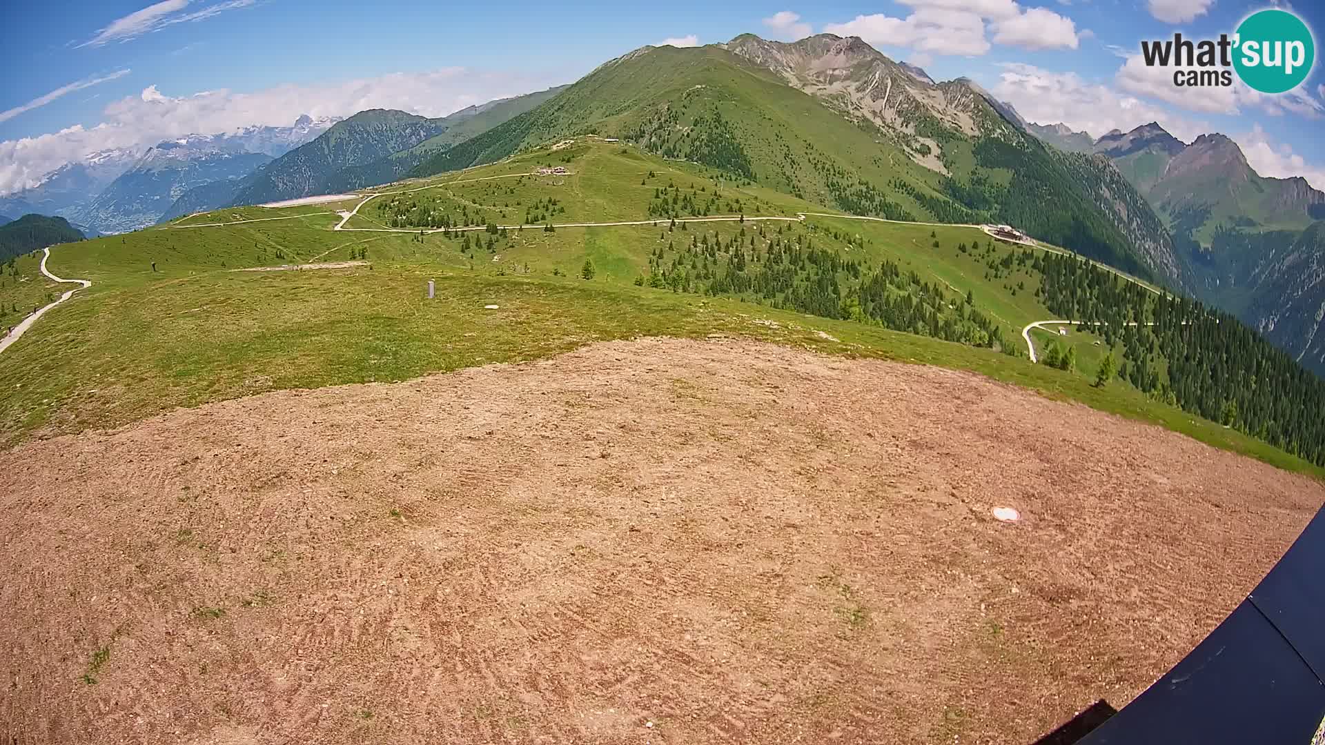 Gitschberg Jochtal | Steinermandl | Rio Pusteria