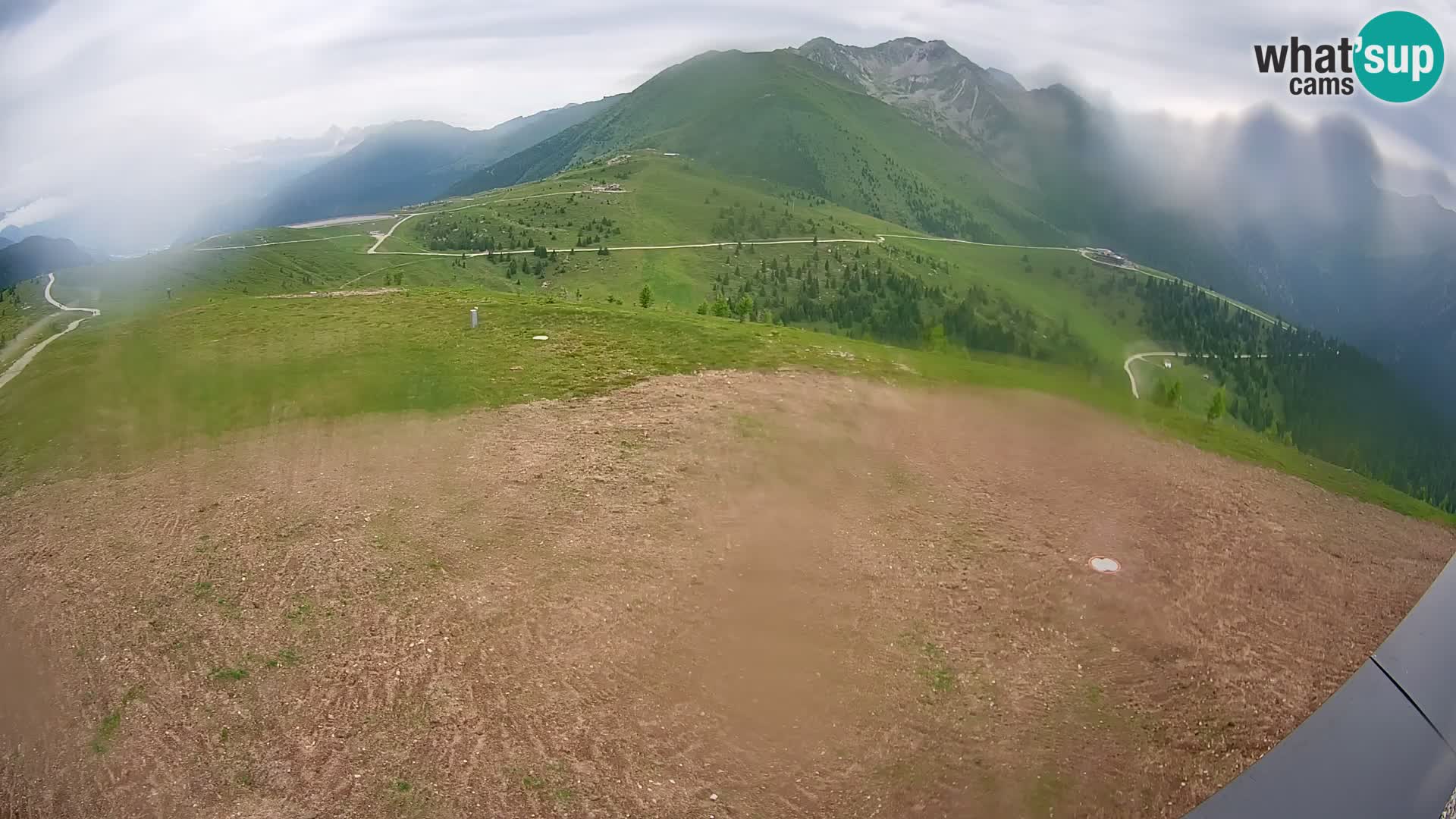 Gitschberg Jochtal | Steinermandl | Rio Pusteria