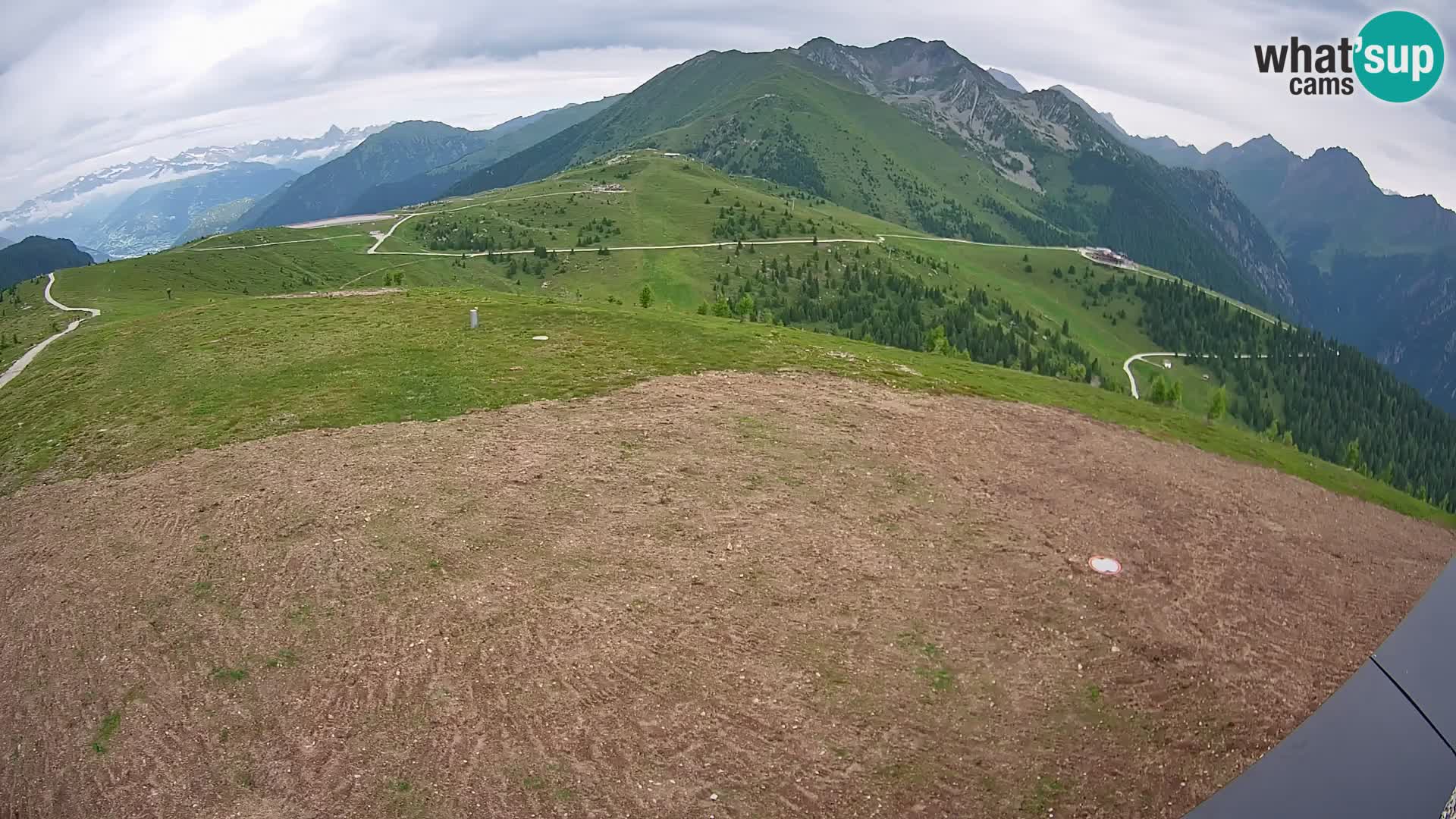 Gitschberg Jochtal | Steinermandl | Rio Pusteria