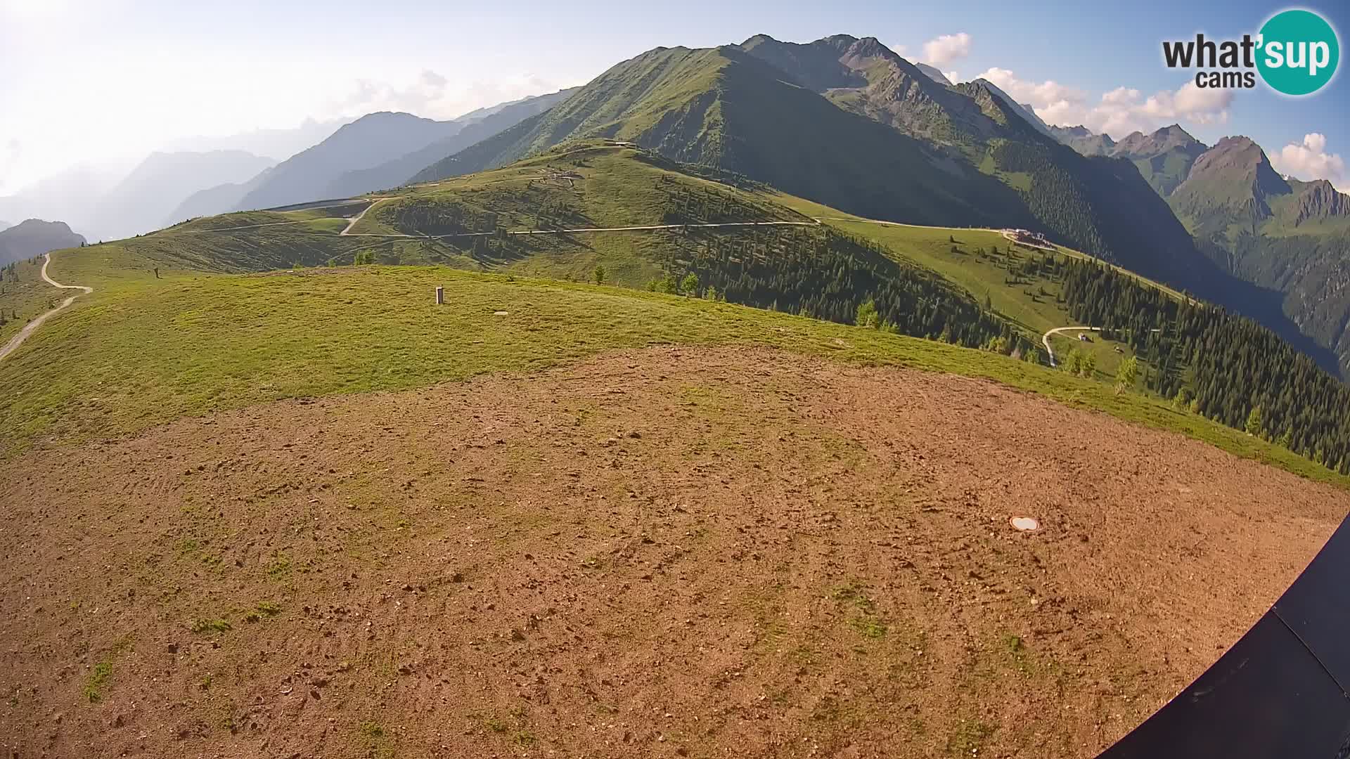 Gitschberg Jochtal | Steinermandl | Rio Pusteria