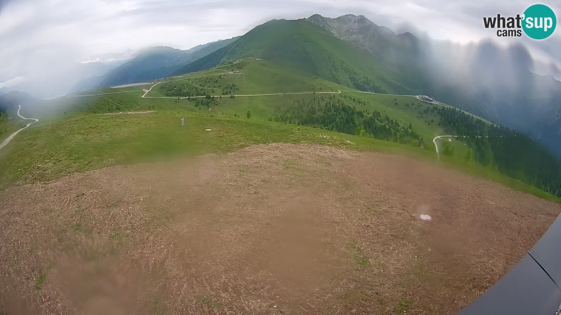 Gitschberg Jochtal | Steinermandl | Rio Pusteria