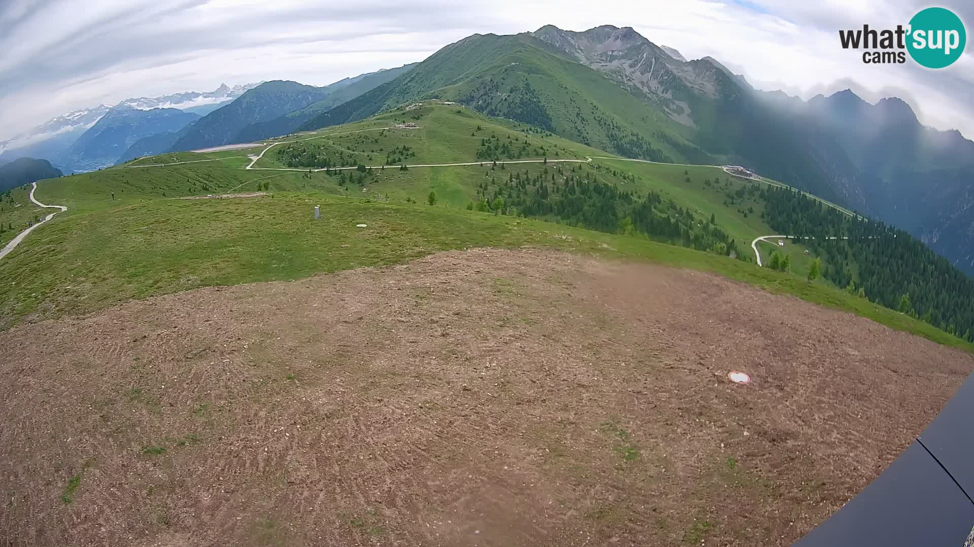 Gitschberg Jochtal | Steinermandl | Rio Pusteria