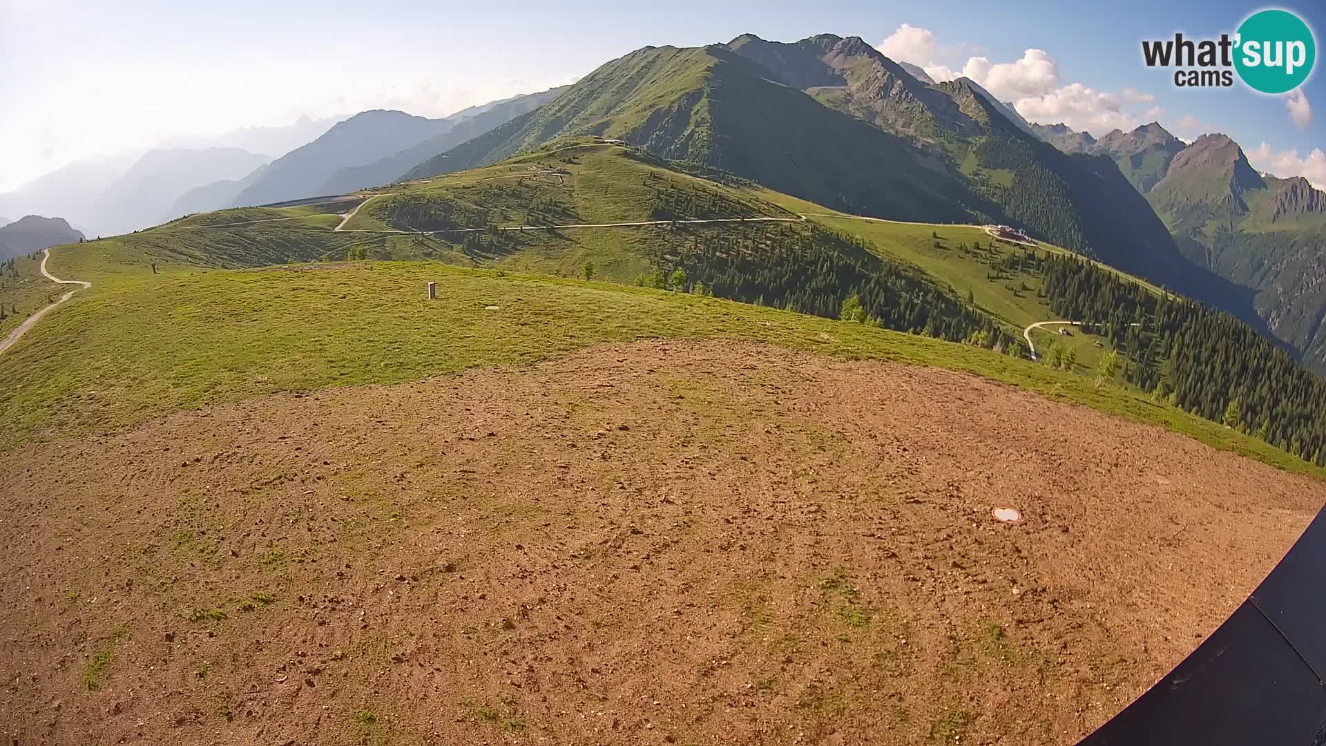 Gitschberg Jochtal | Steinermandl | Rio Pusteria