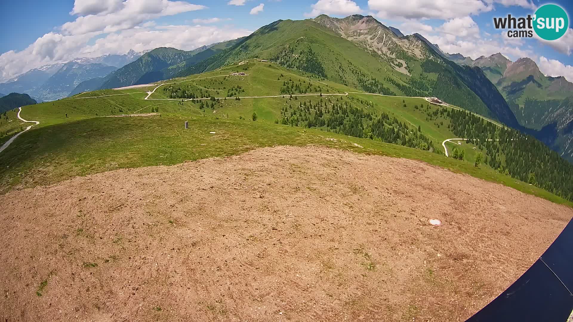 Gitschberg Jochtal | Steinermandl | Rio Pusteria