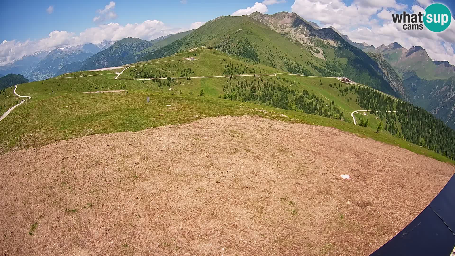 Gitschberg Jochtal | Steinermandl | Rio Pusteria
