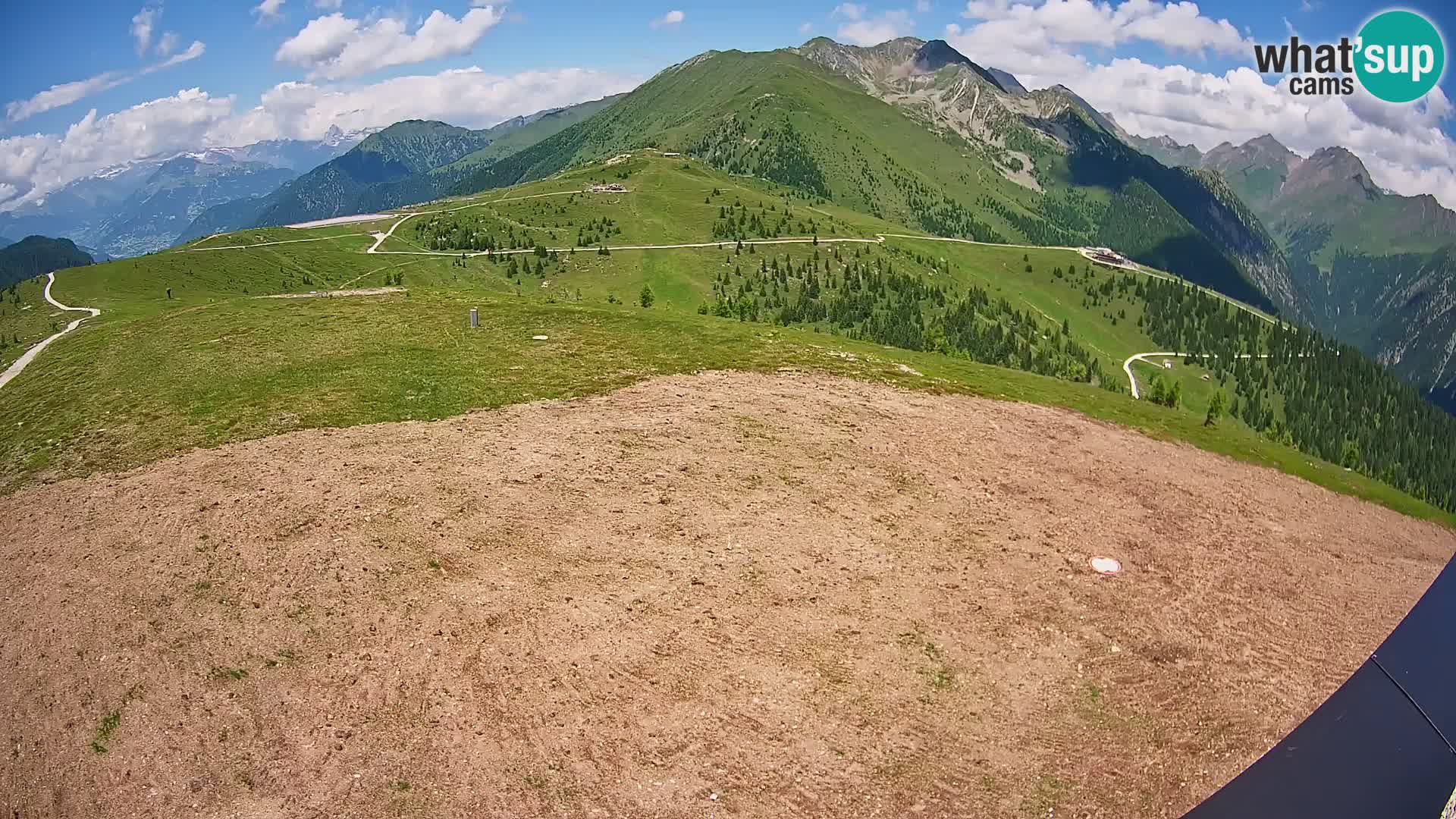 Gitschberg Jochtal | Steinermandl | Rio Pusteria