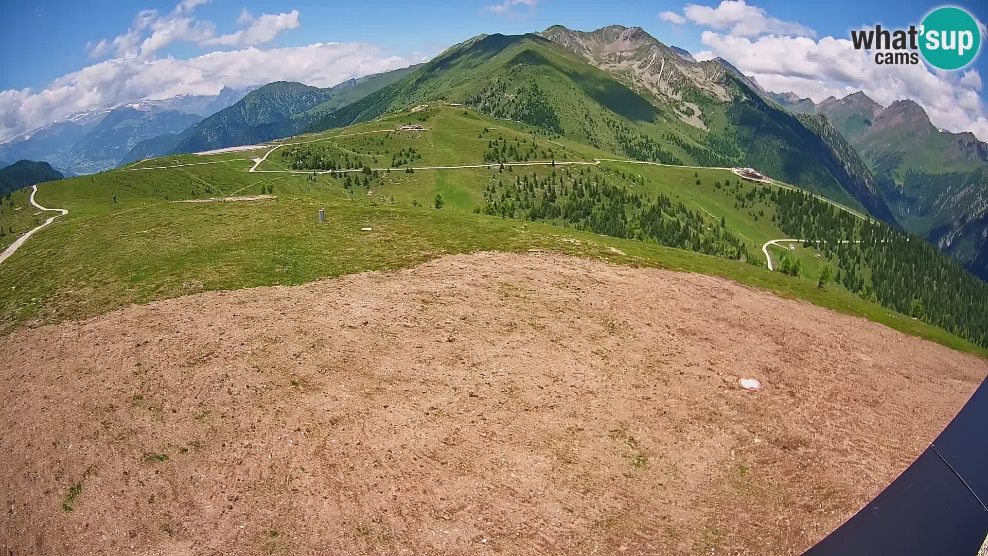Gitschberg Jochtal | Steinermandl | Rio Pusteria