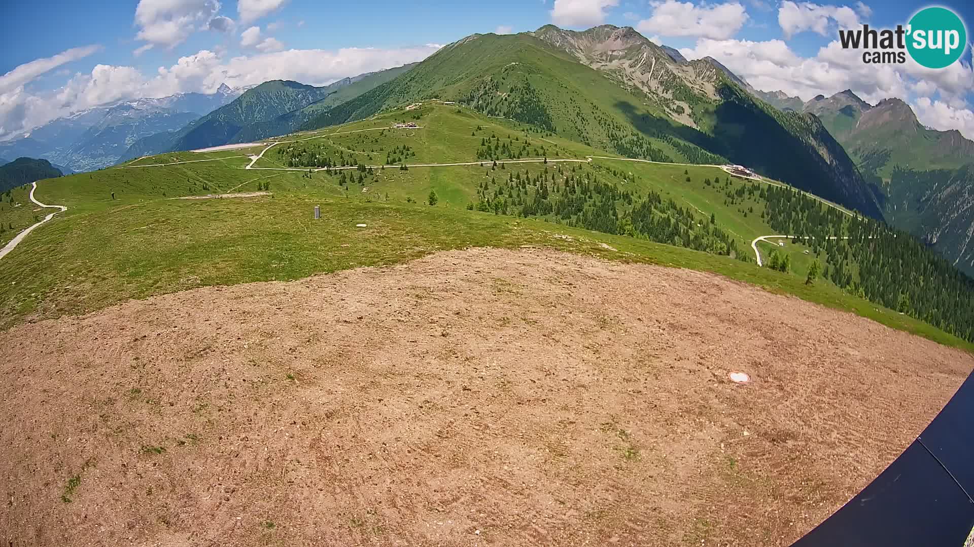Gitschberg Jochtal | Steinermandl | Rio Pusteria