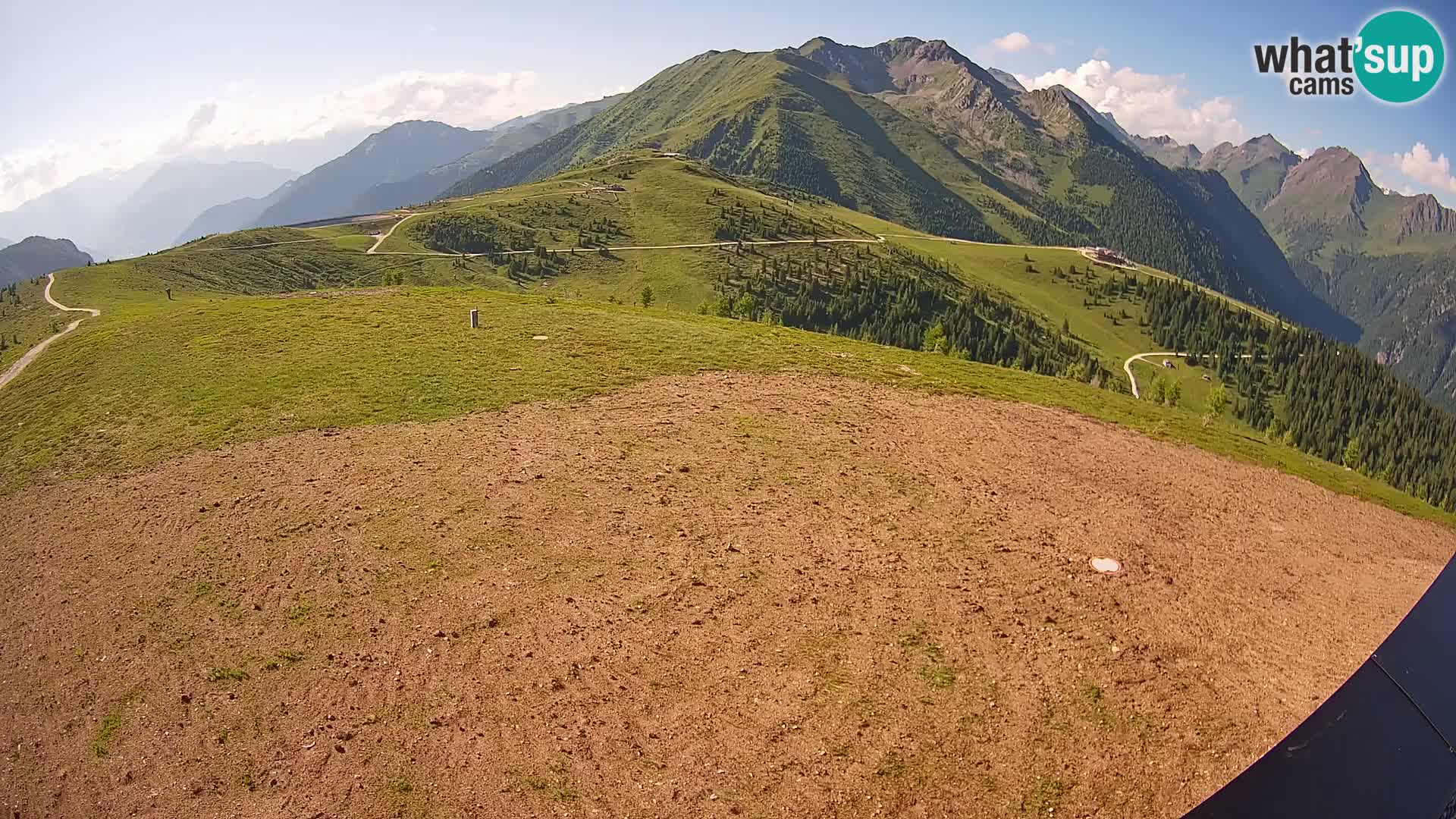 Gitschberg Jochtal | Steinermandl | Rio Pusteria