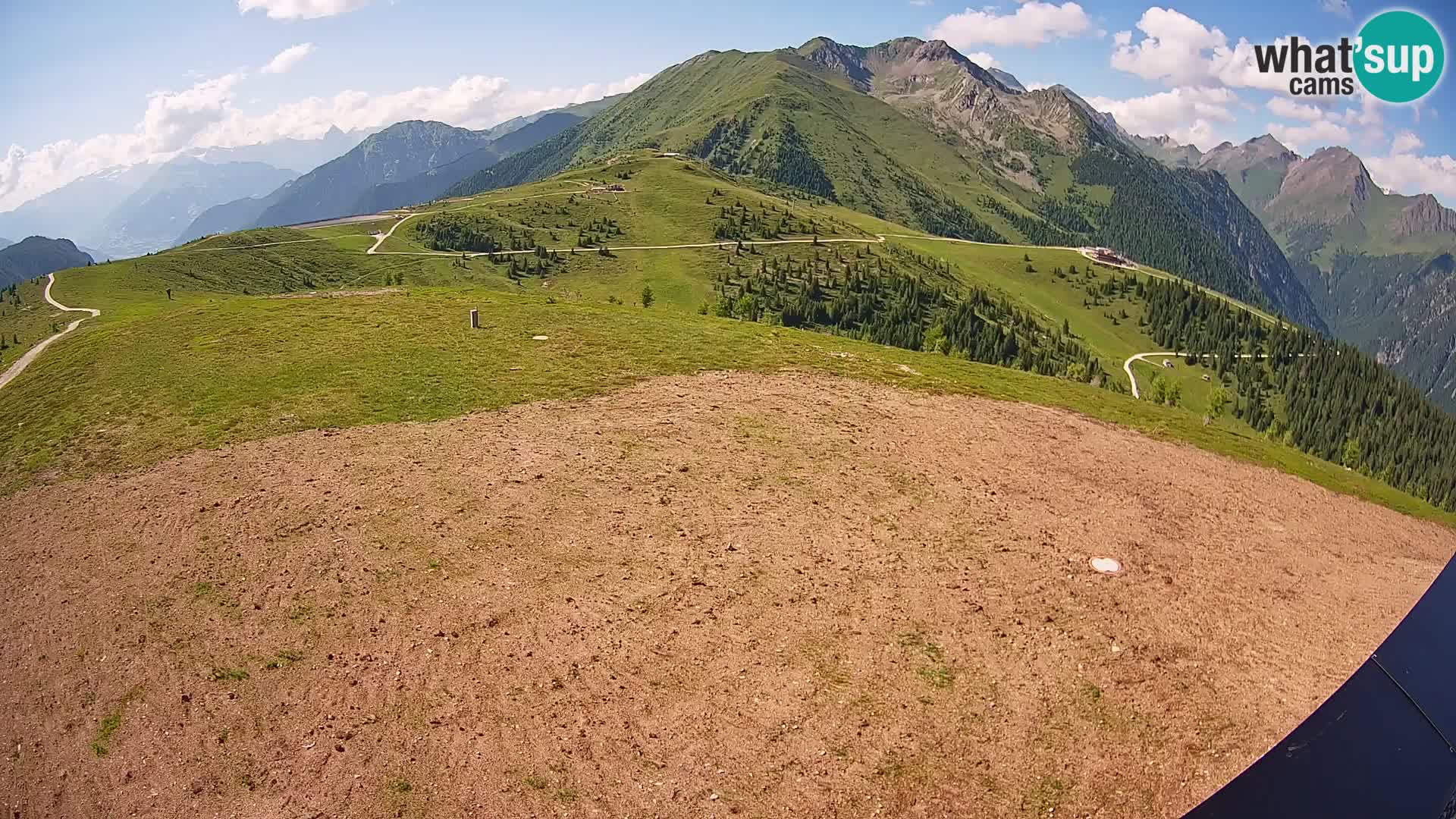 Gitschberg Jochtal | Steinermandl | Rio Pusteria