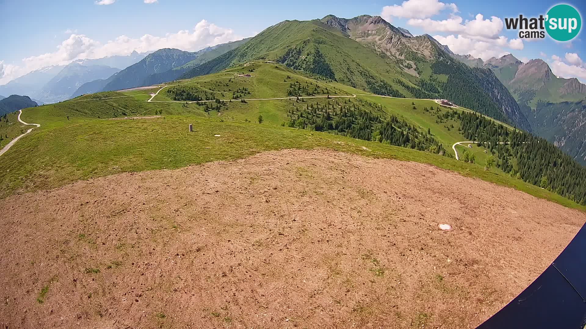Gitschberg Jochtal | Steinermandl | Rio Pusteria