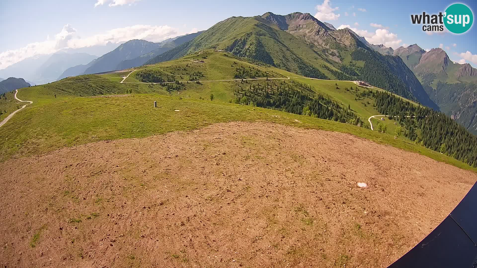 Gitschberg Jochtal | Steinermandl | Rio Pusteria