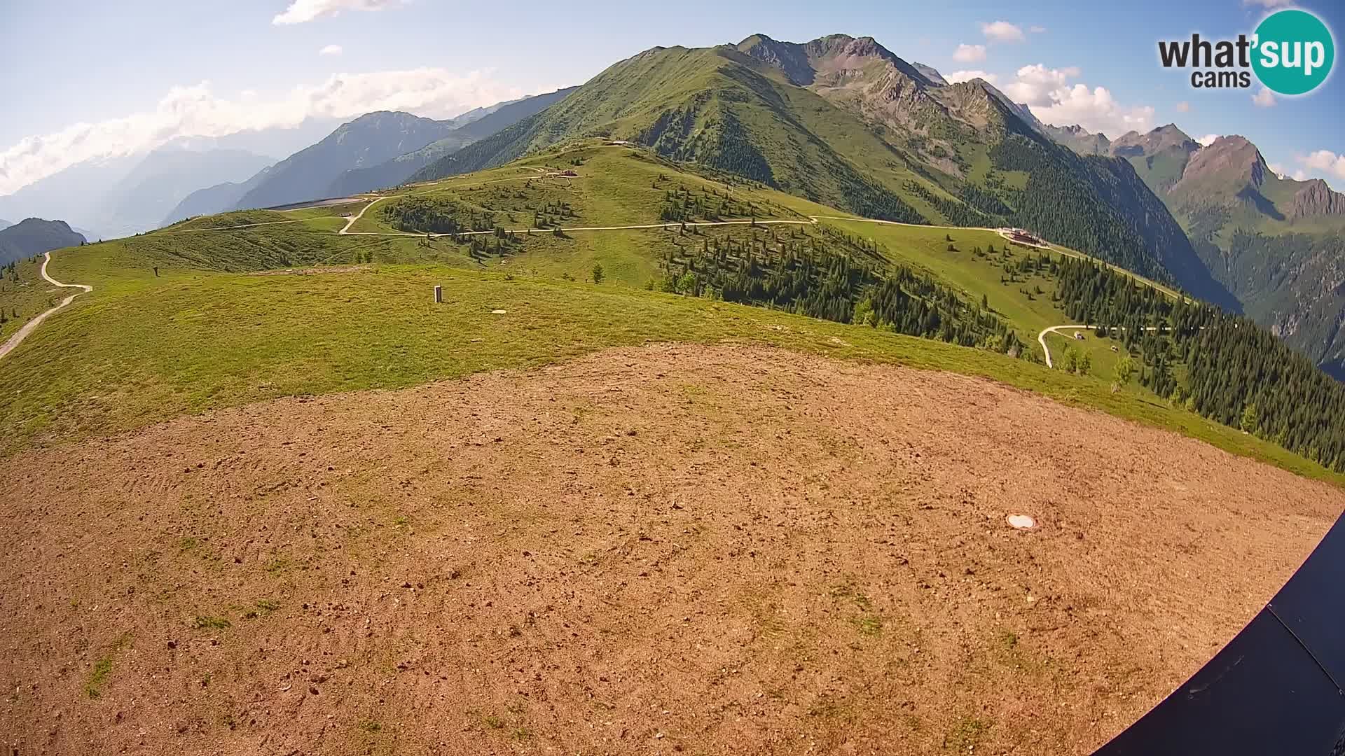 Gitschberg Jochtal | Steinermandl | Rio Pusteria