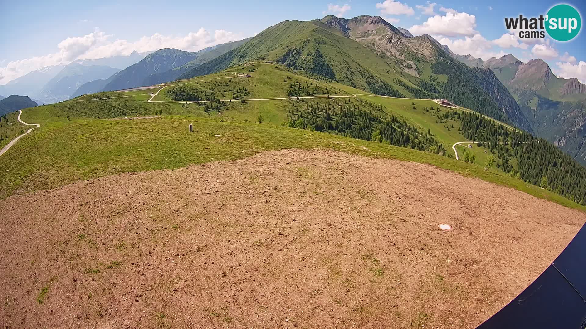 Gitschberg Jochtal | Steinermandl | Rio Pusteria