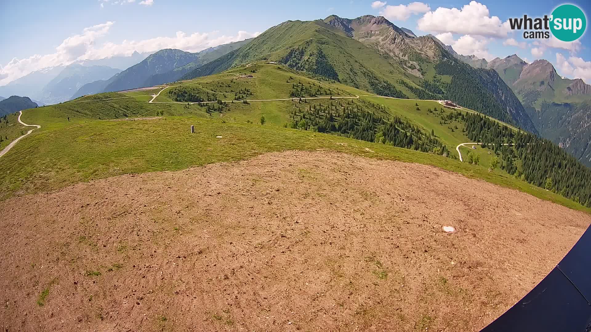 Gitschberg Jochtal | Steinermandl | Rio Pusteria