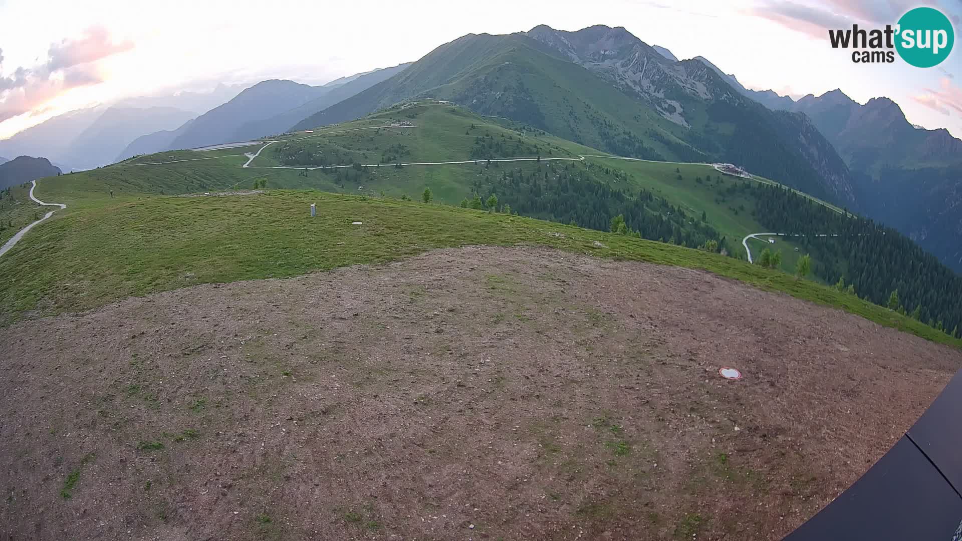 Gitschberg Jochtal | Steinermandl | Rio Pusteria