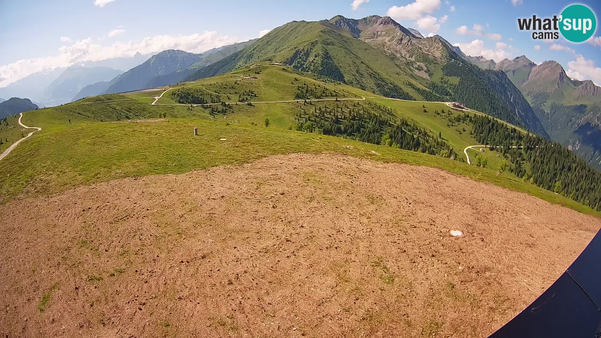 Gitschberg Jochtal | Steinermandl | Rio Pusteria