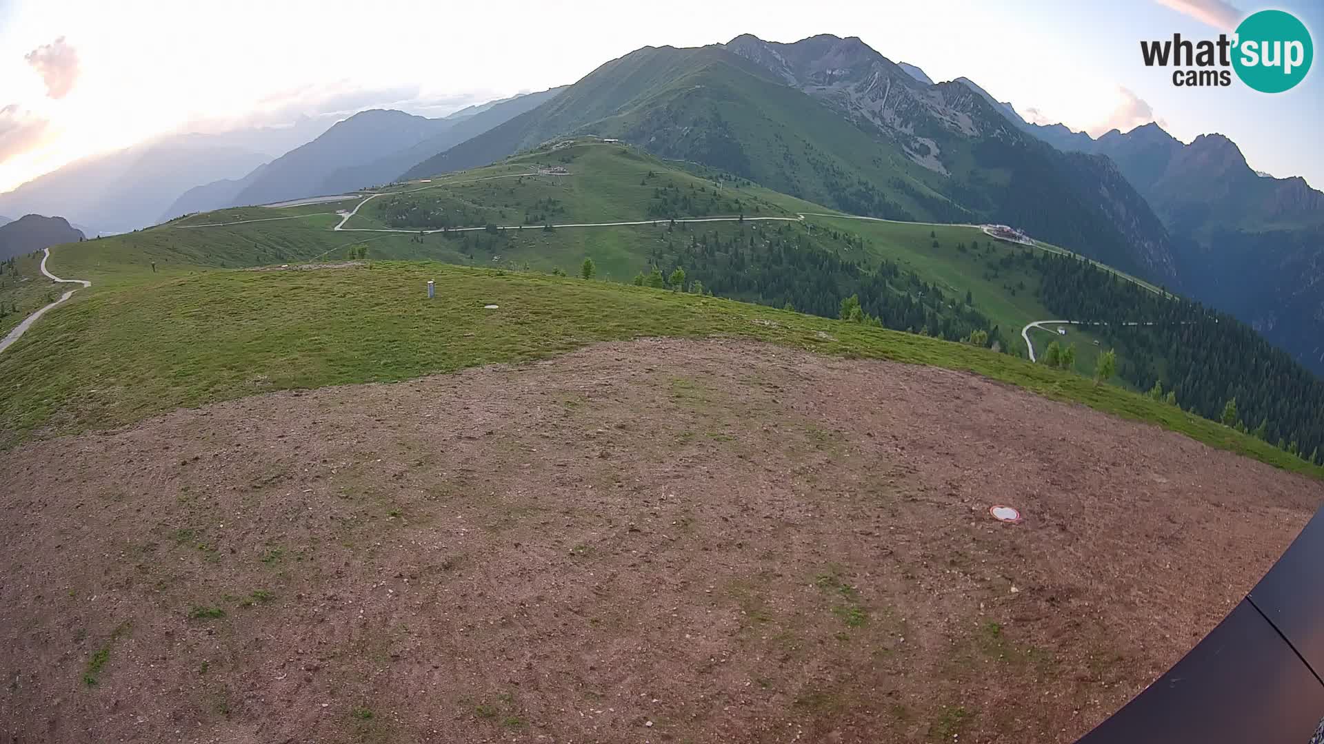 Gitschberg Jochtal | Steinermandl | Rio Pusteria