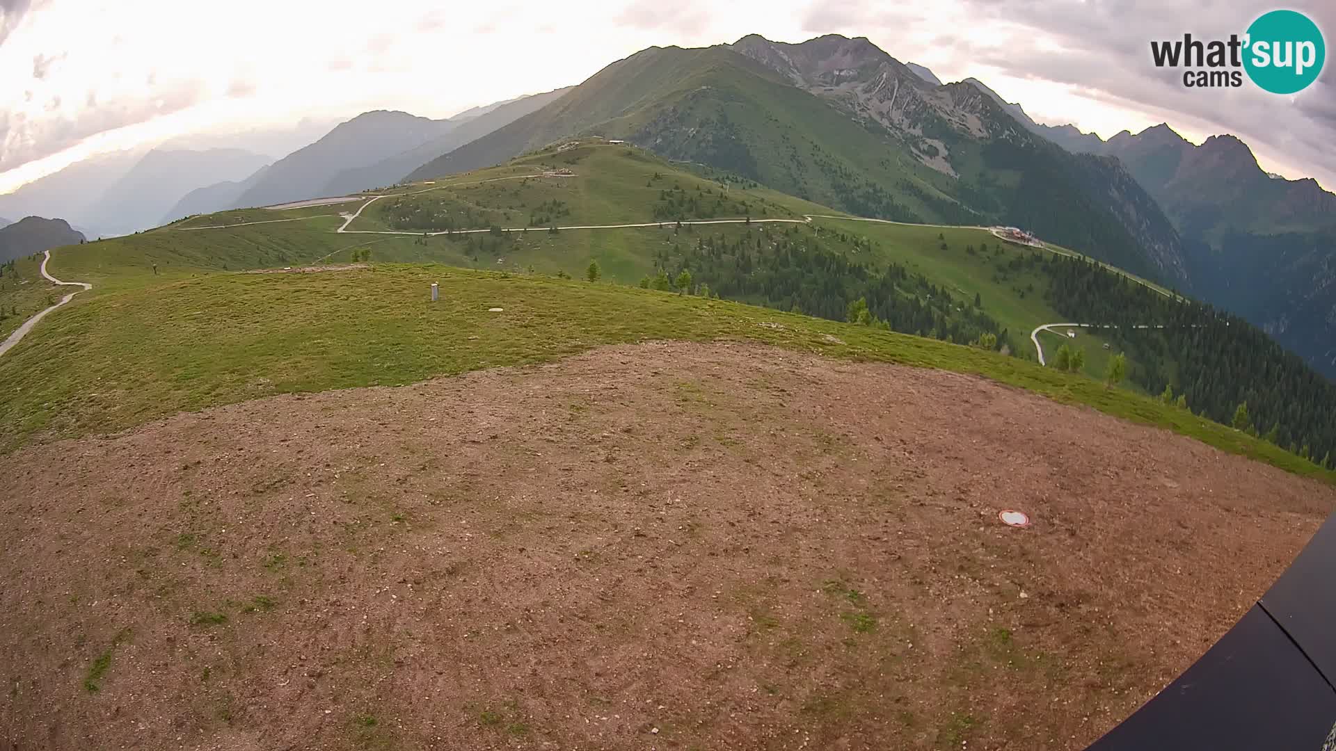 Gitschberg Jochtal | Steinermandl | Mühlbach